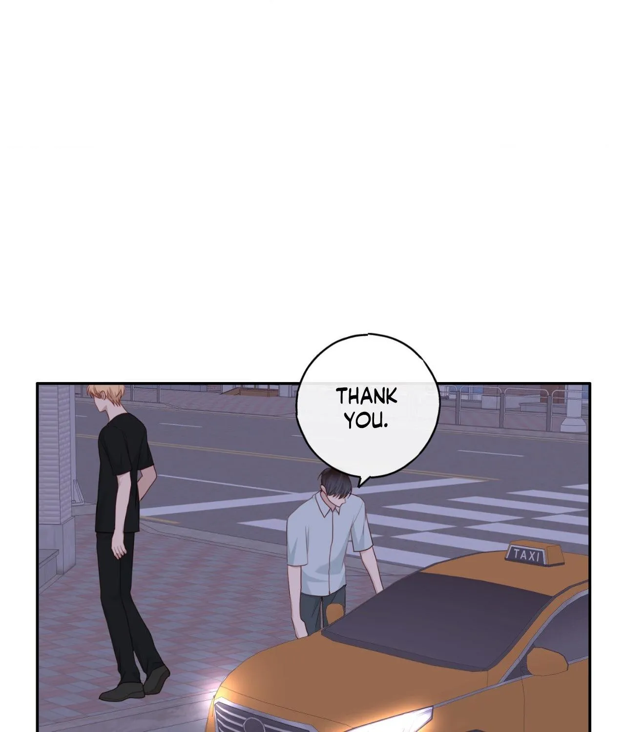 Alpha Buddy Chapter 39 page 12 - 