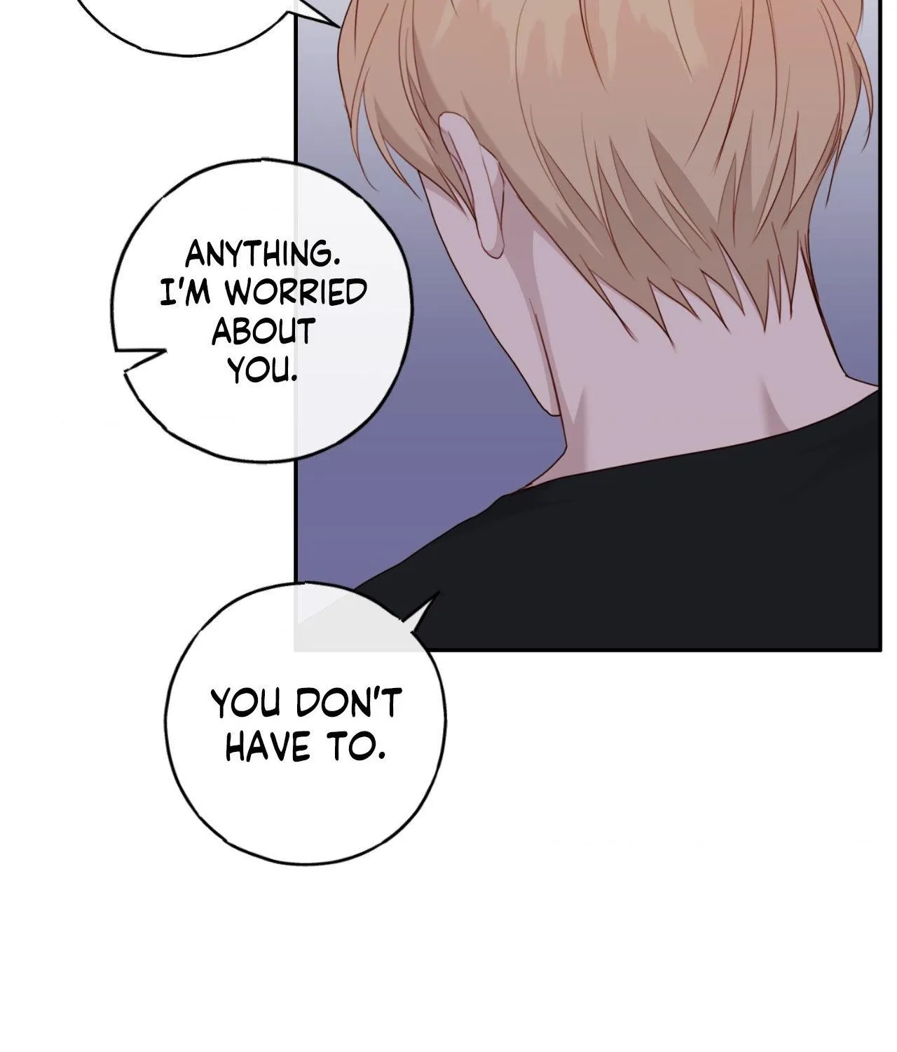Alpha Buddy Chapter 39 page 15 - 