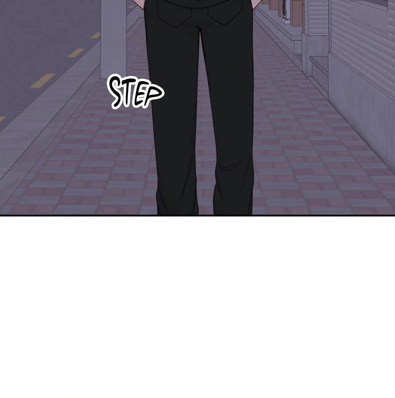 Alpha Buddy Chapter 39 page 17 - 