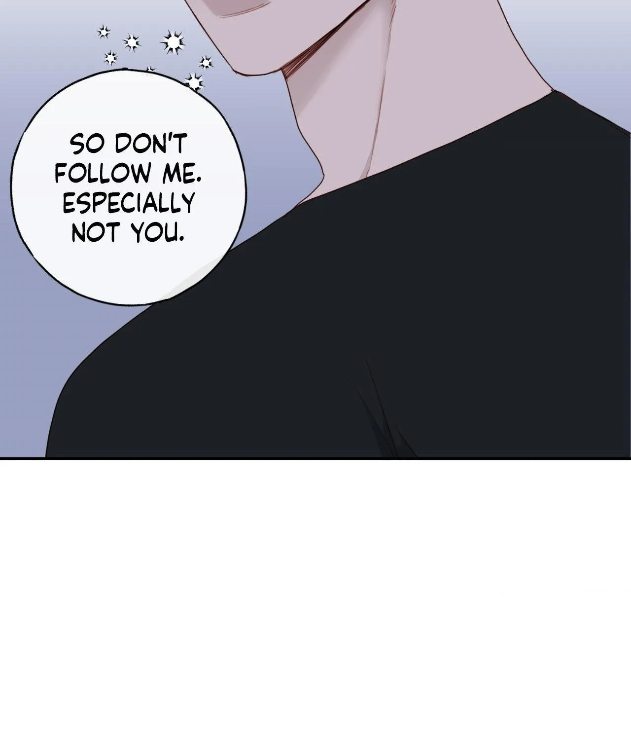 Alpha Buddy Chapter 39 page 3 - 