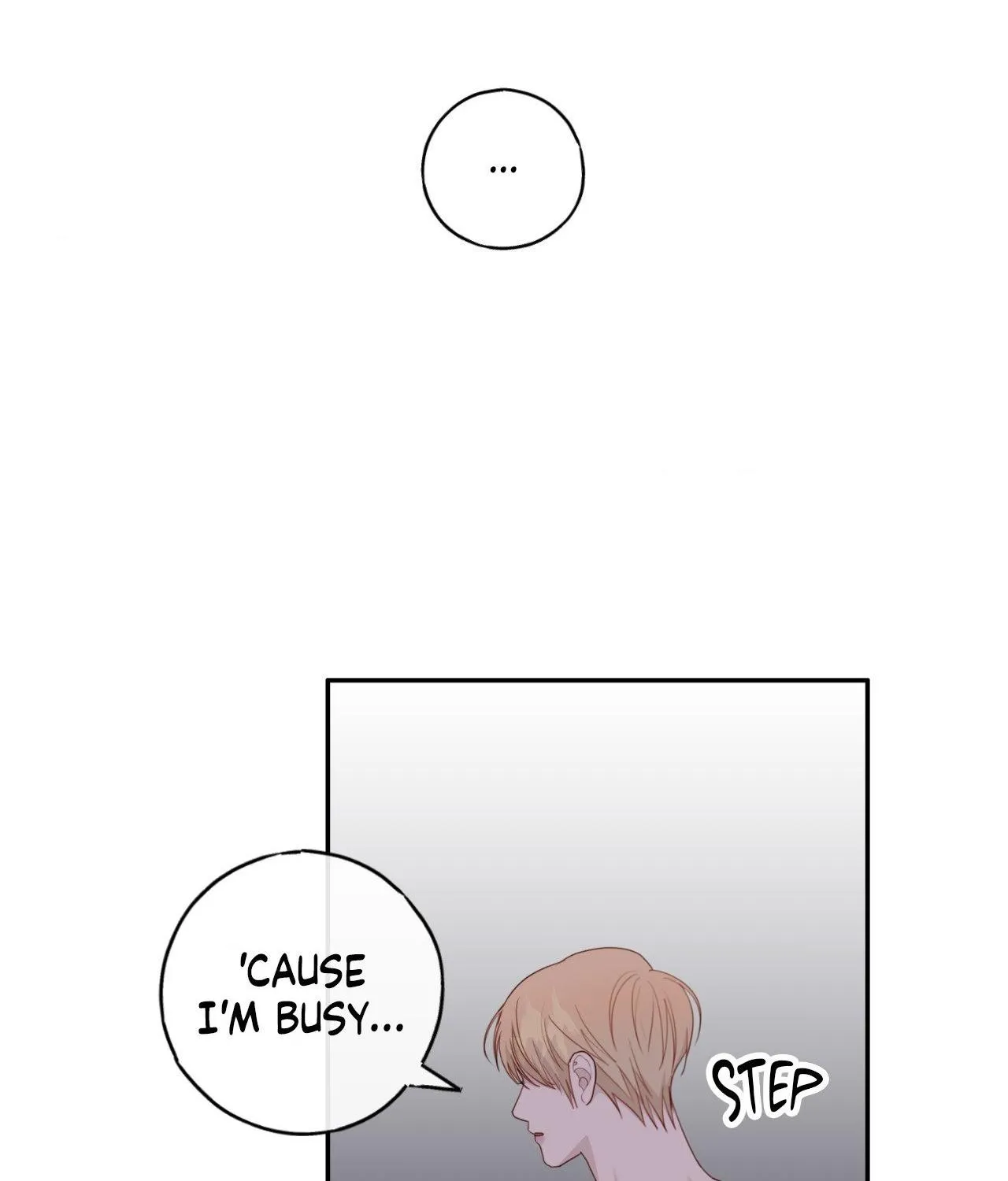 Alpha Buddy Chapter 39 page 21 - 