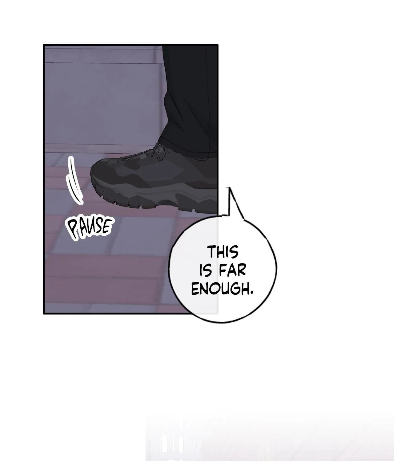 Alpha Buddy Chapter 39 page 23 - 