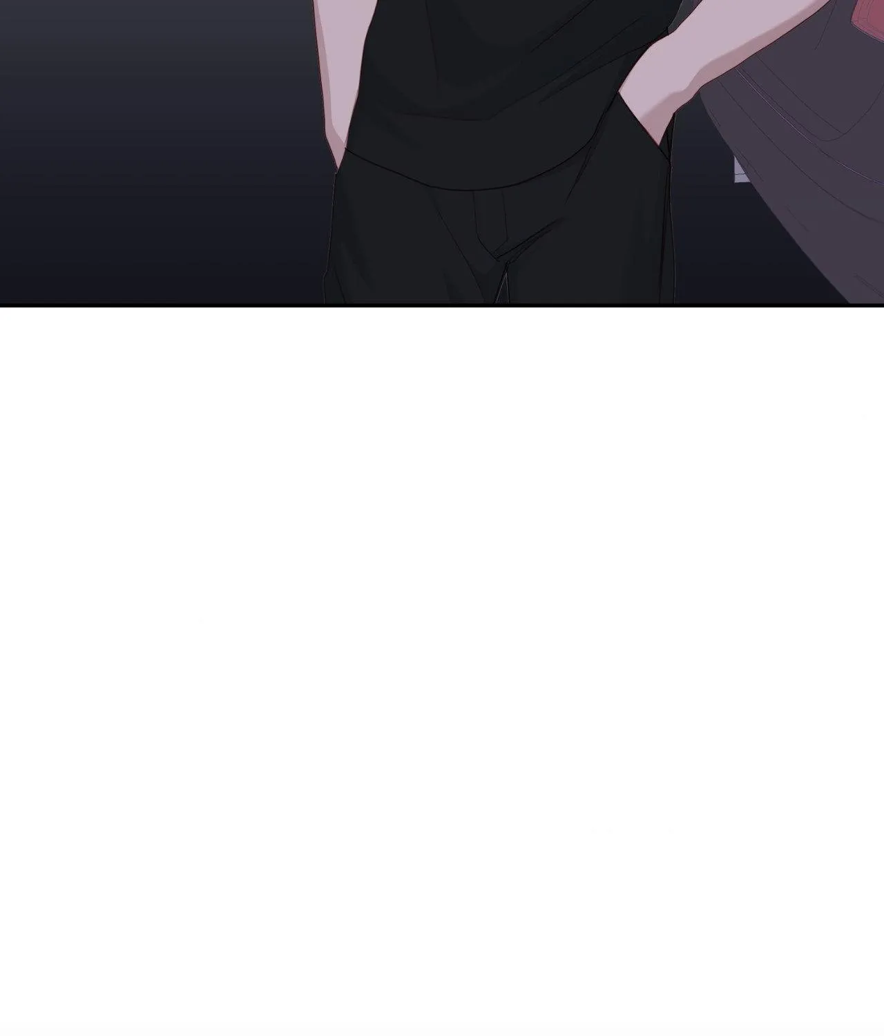 Alpha Buddy Chapter 39 page 25 - 