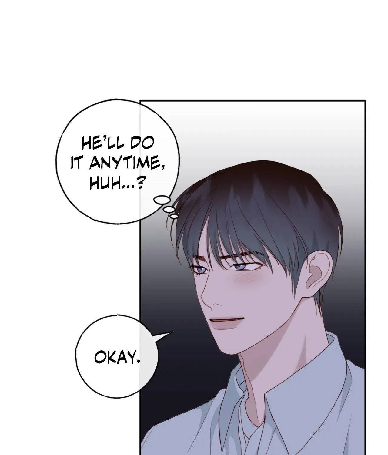 Alpha Buddy Chapter 39 page 27 - 