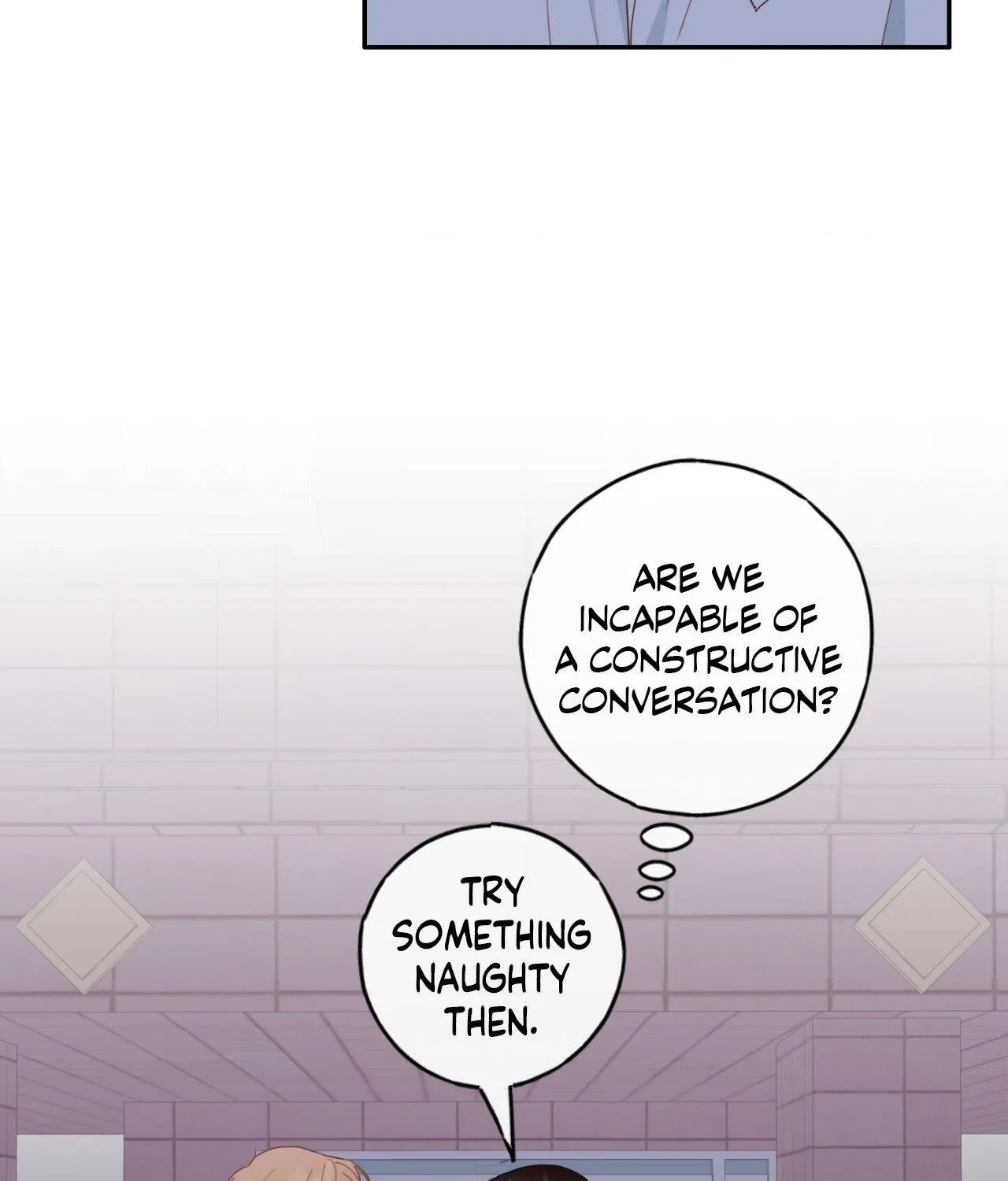 Alpha Buddy Chapter 39 page 28 - 