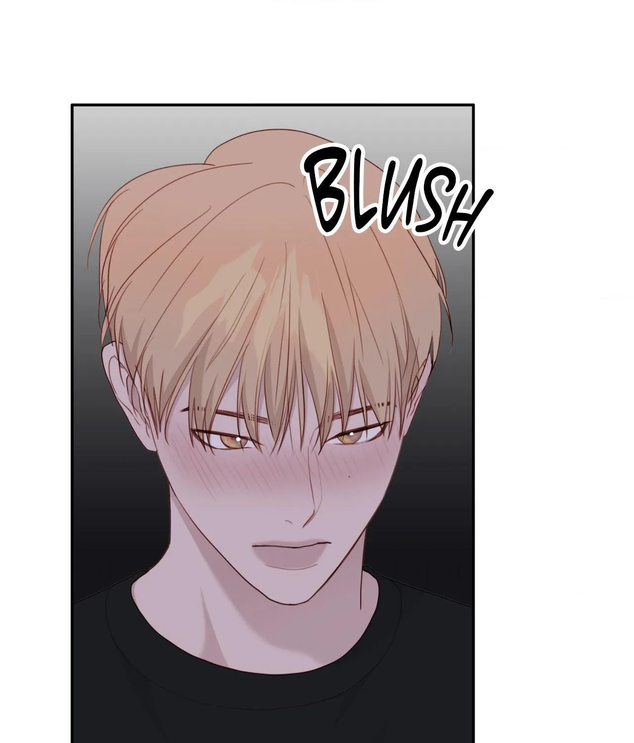 Alpha Buddy Chapter 39 page 30 - 
