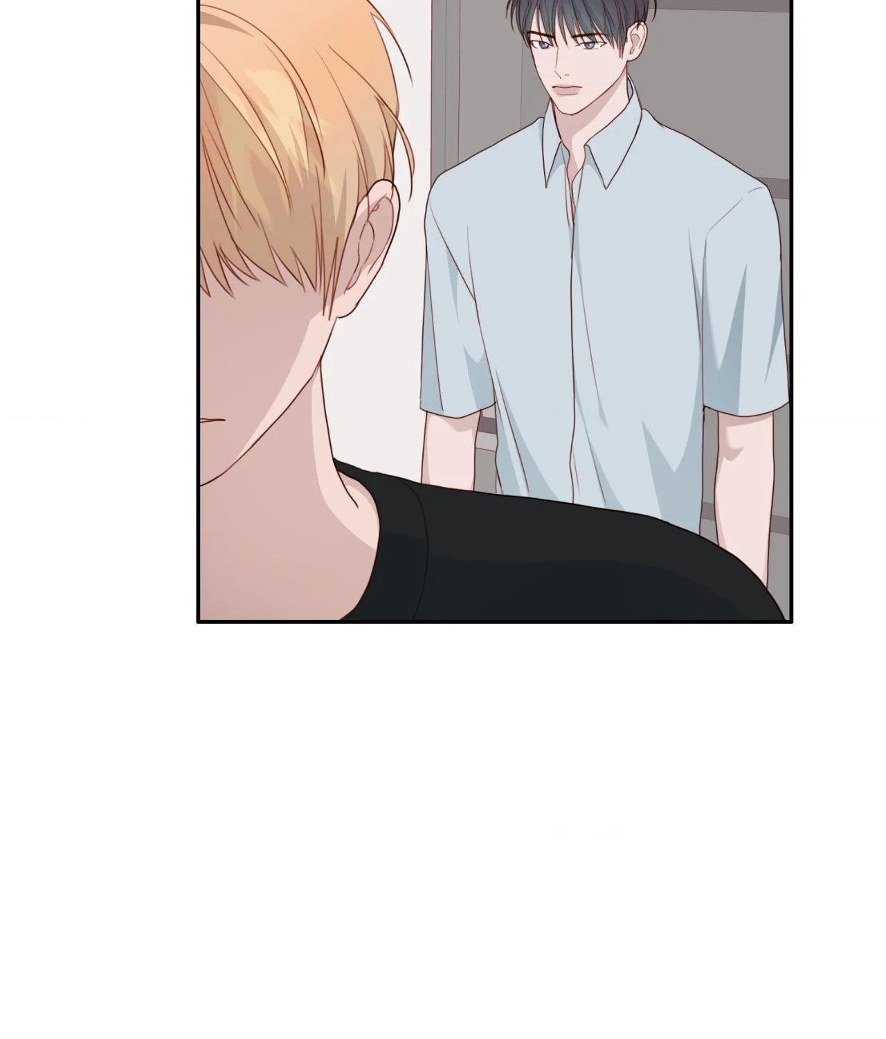 Alpha Buddy Chapter 39 page 33 - 