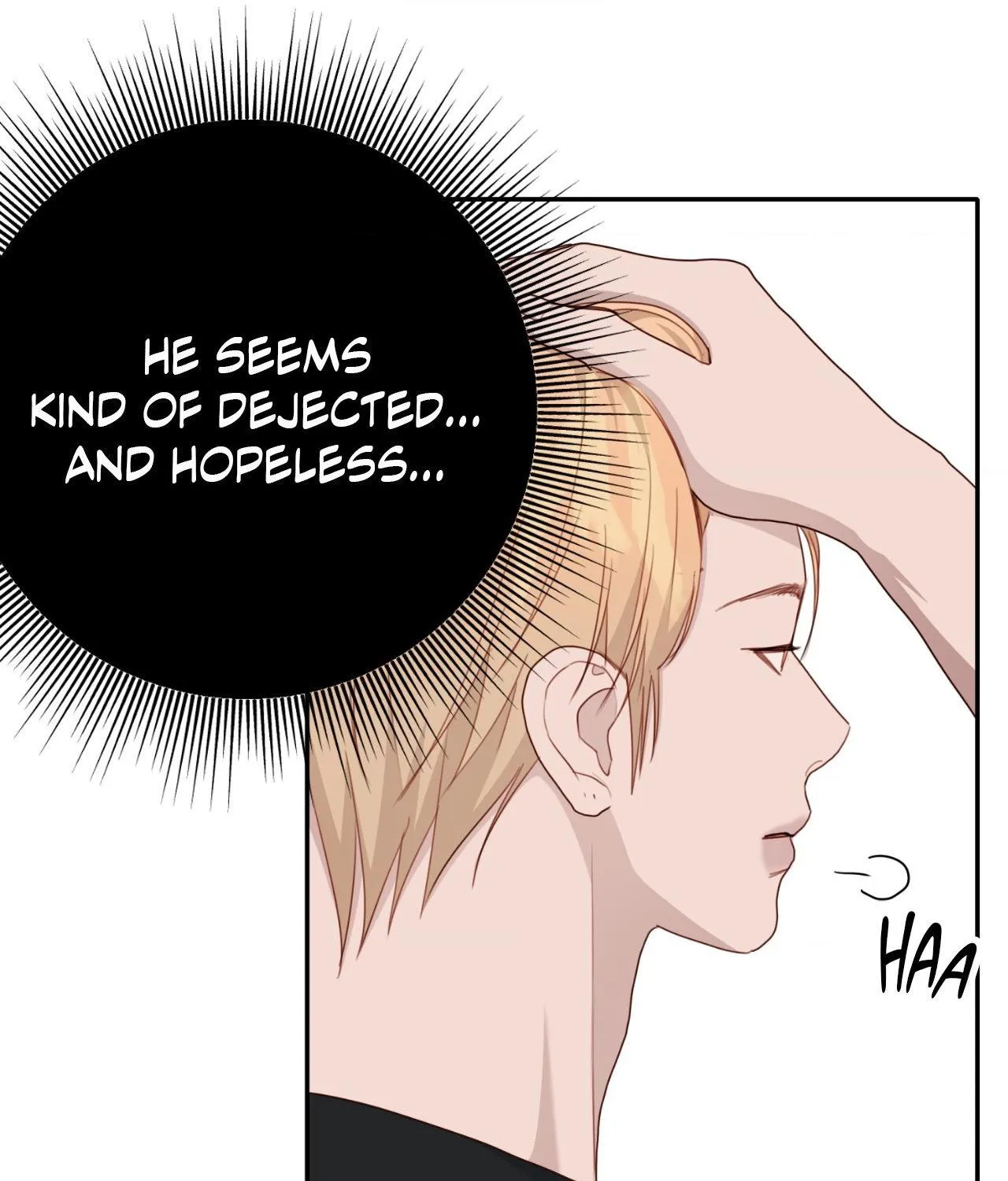 Alpha Buddy Chapter 39 page 36 - 