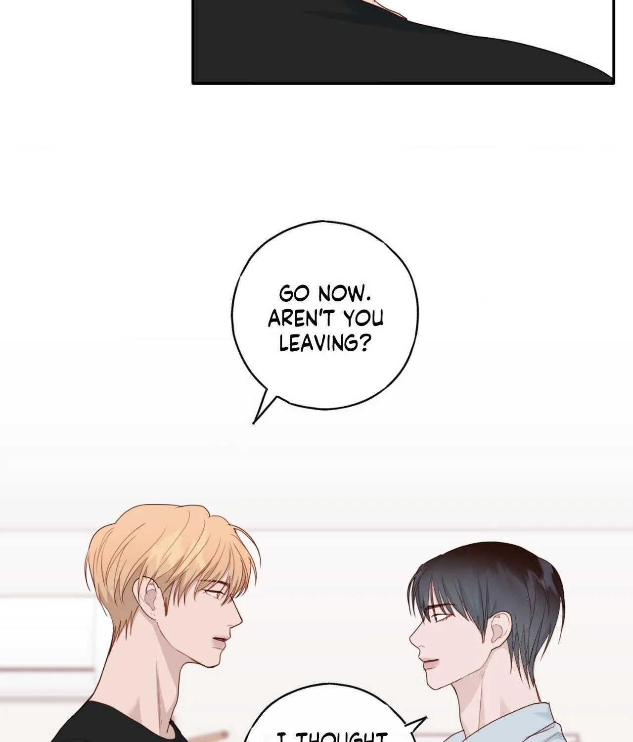 Alpha Buddy Chapter 39 page 37 - 
