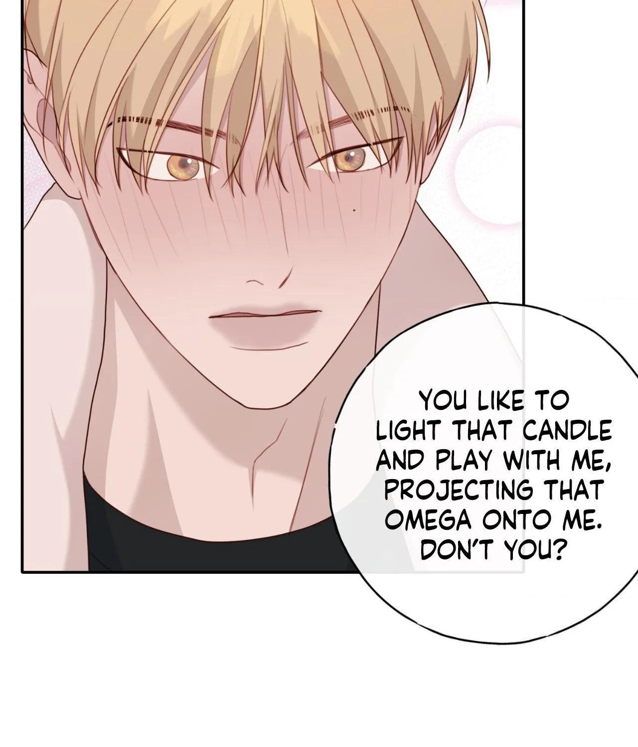 Alpha Buddy Chapter 39 page 42 - 