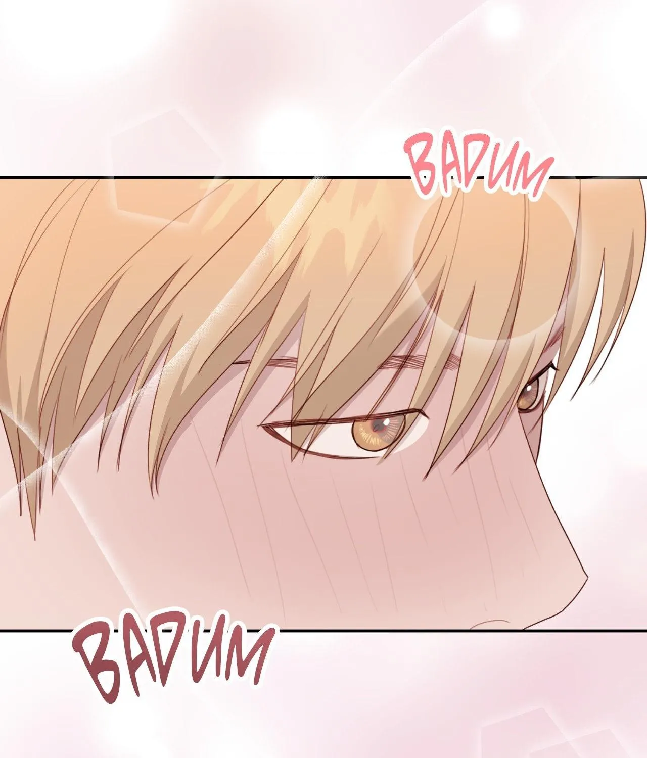 Alpha Buddy Chapter 39 page 46 - 