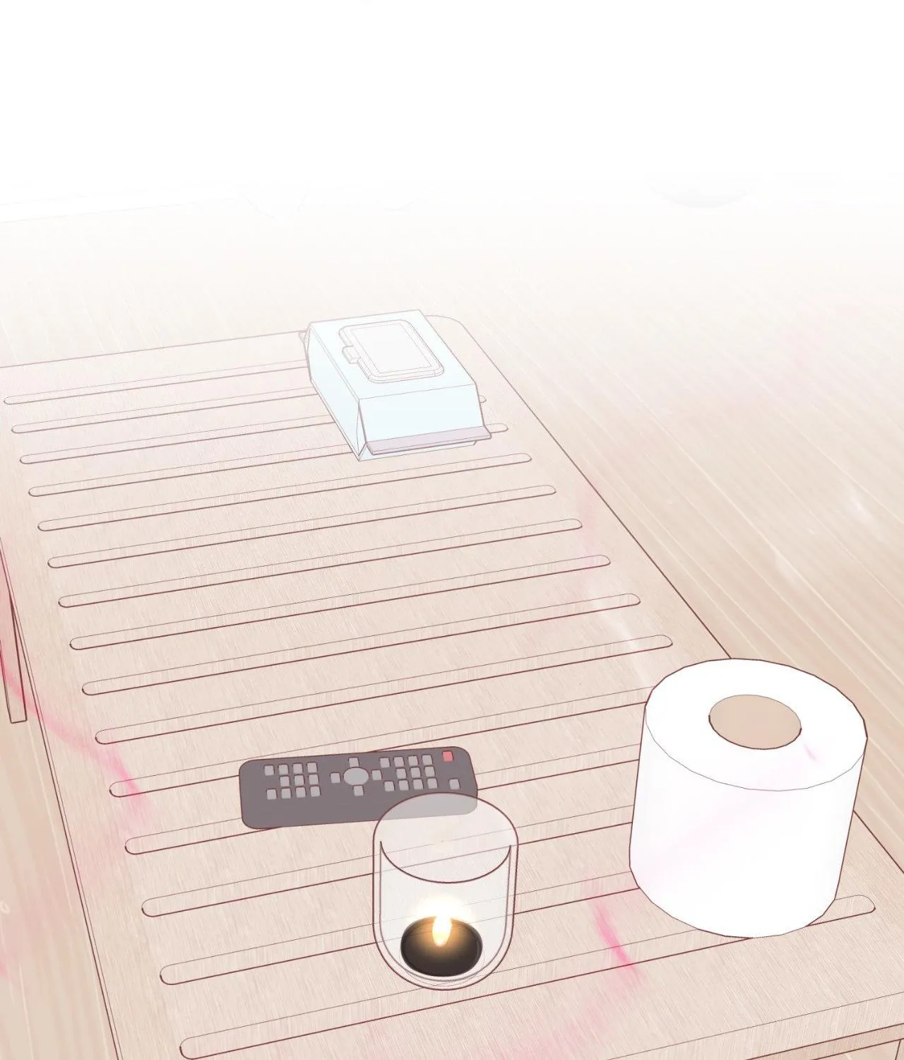 Alpha Buddy Chapter 39 page 51 - 