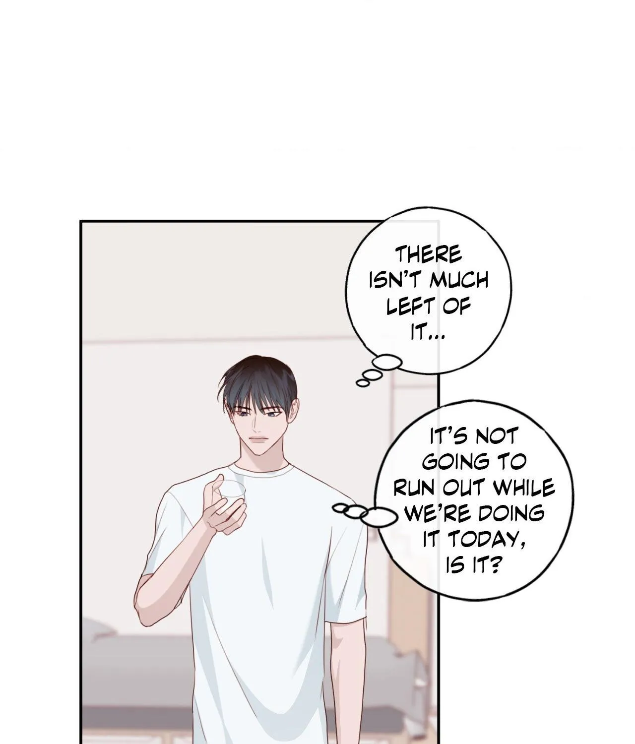 Alpha Buddy Chapter 39 page 54 - 