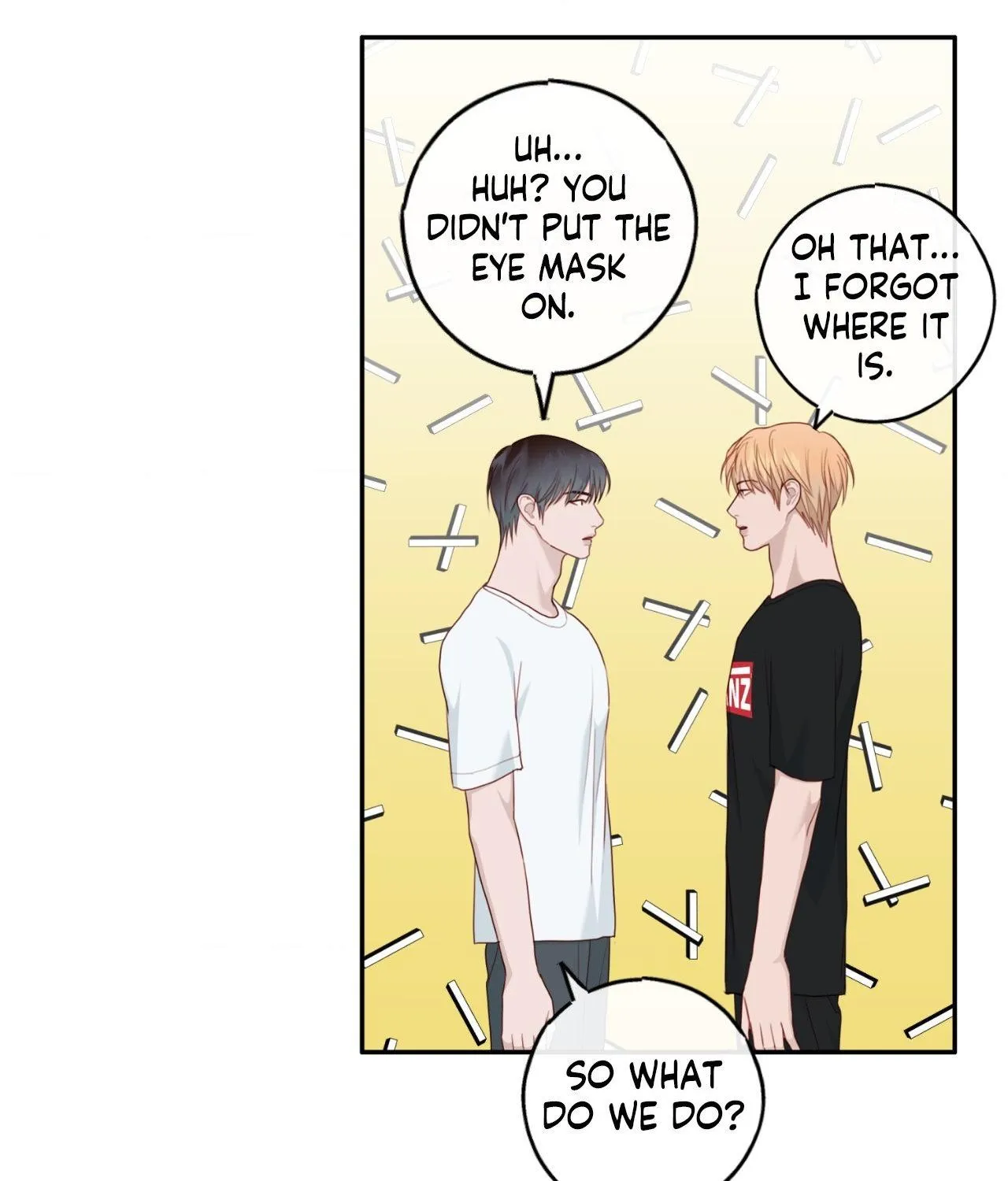 Alpha Buddy Chapter 39 page 57 - 