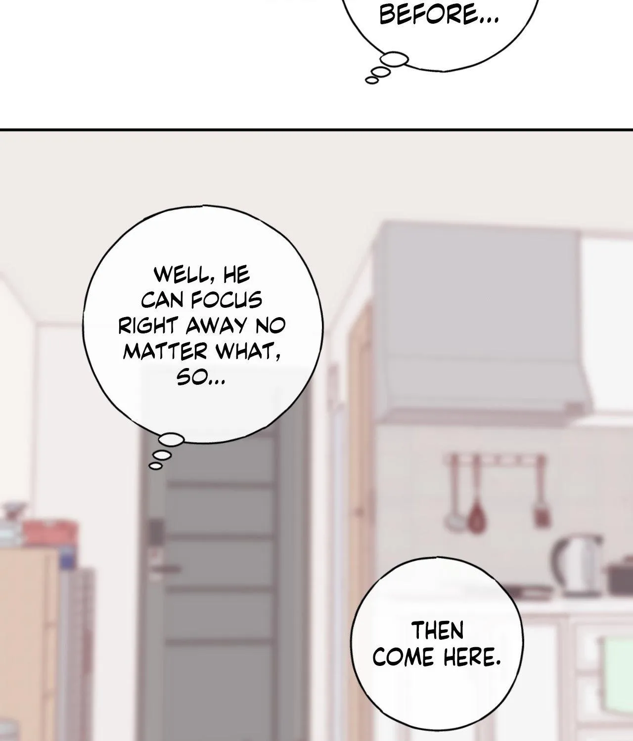 Alpha Buddy Chapter 39 page 60 - 