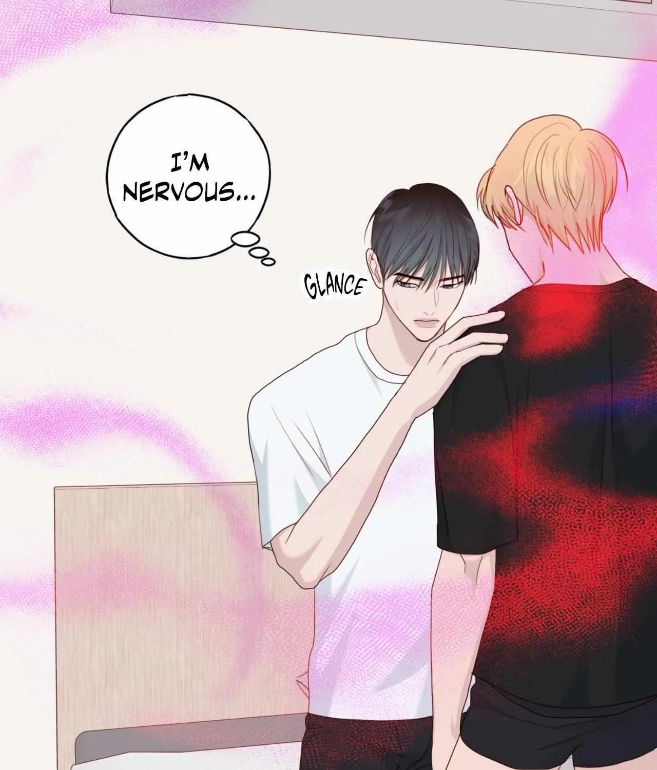 Alpha Buddy Chapter 39 page 67 - 