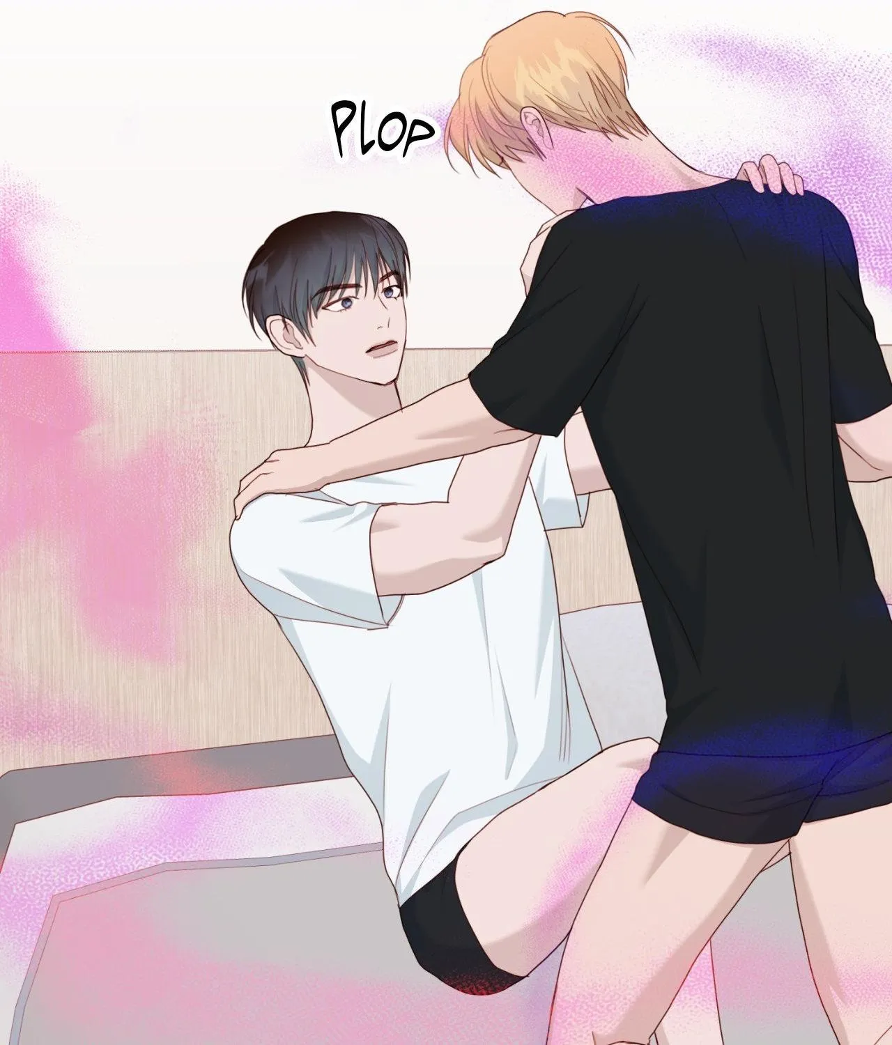 Alpha Buddy Chapter 39 page 69 - 