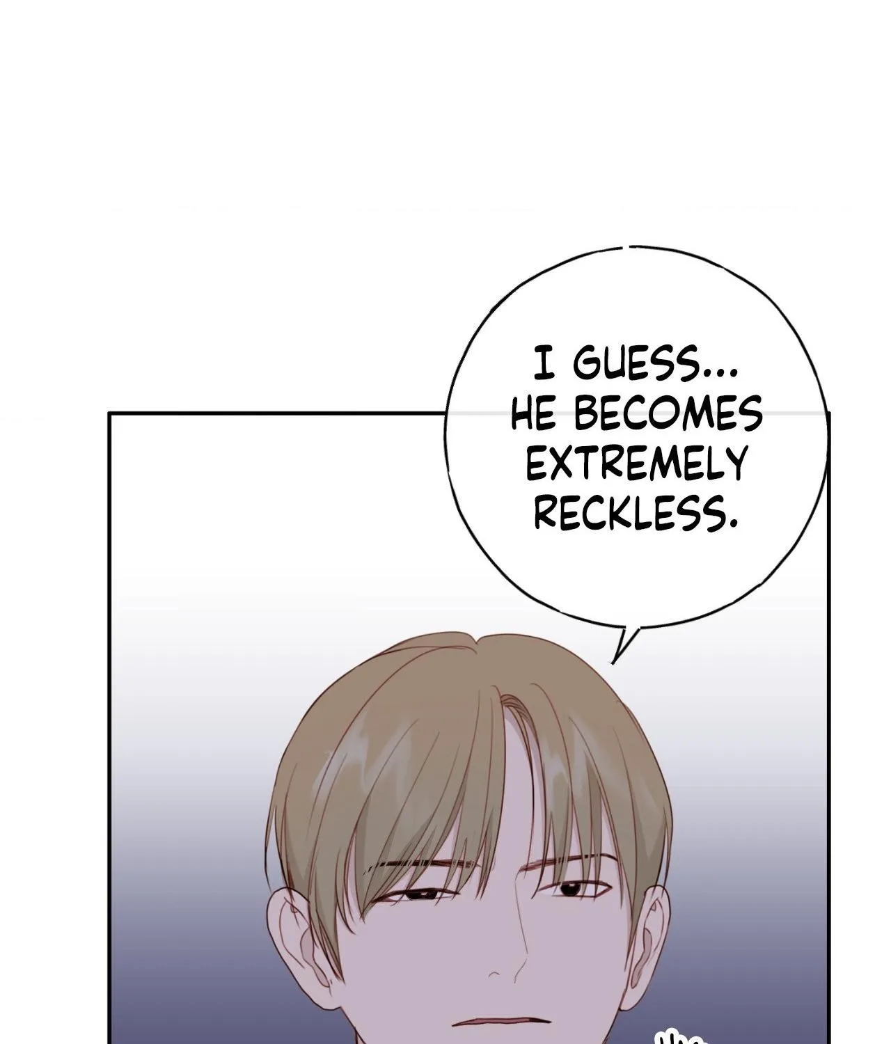 Alpha Buddy Chapter 39 page 8 - 