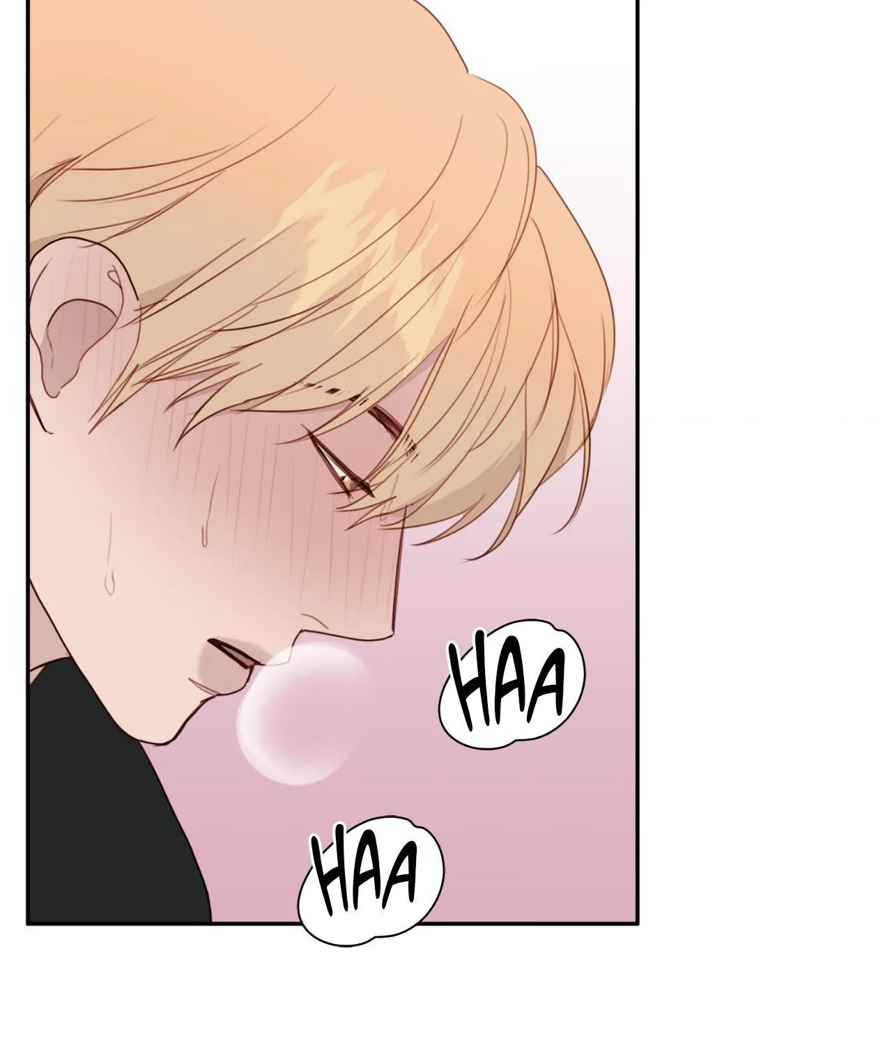Alpha Buddy Chapter 39 page 76 - 