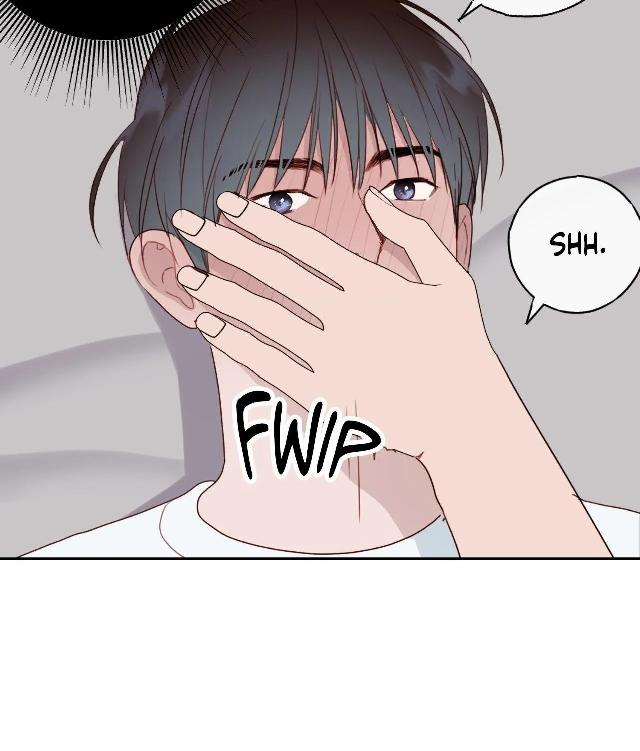 Alpha Buddy Chapter 39 page 82 - 