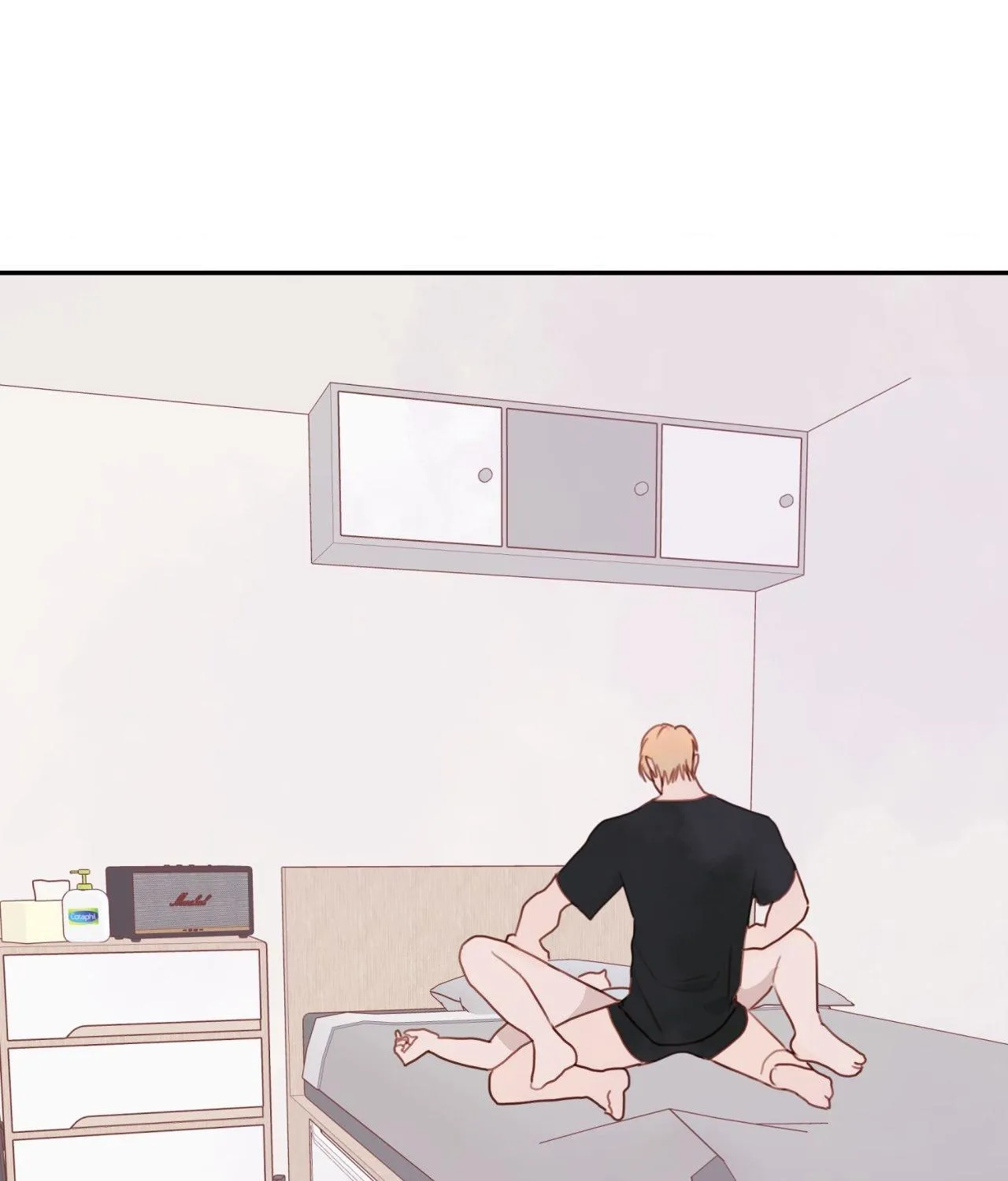 Alpha Buddy Chapter 39 page 89 - 