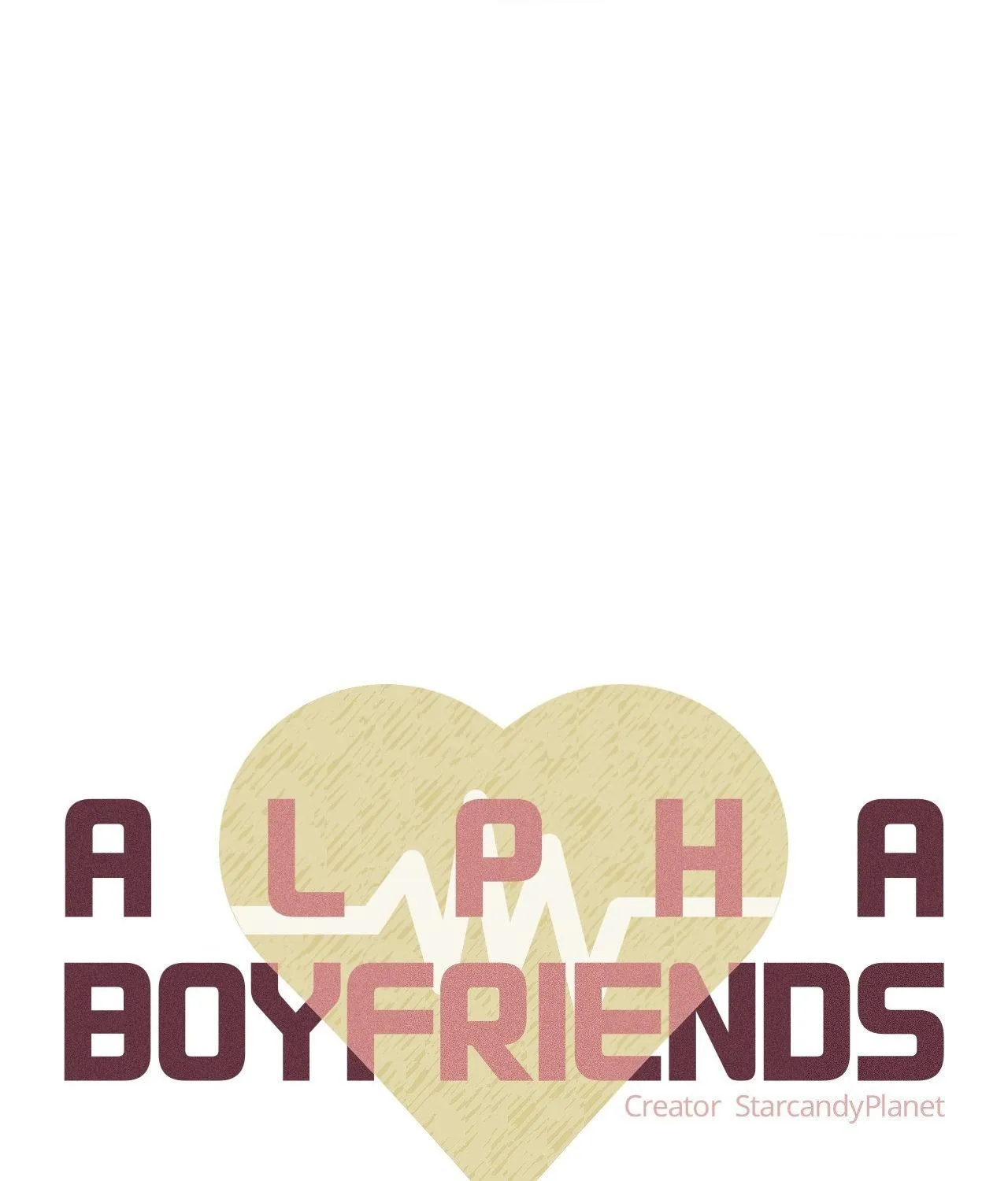 Alpha Buddy Chapter 39 page 10 - 