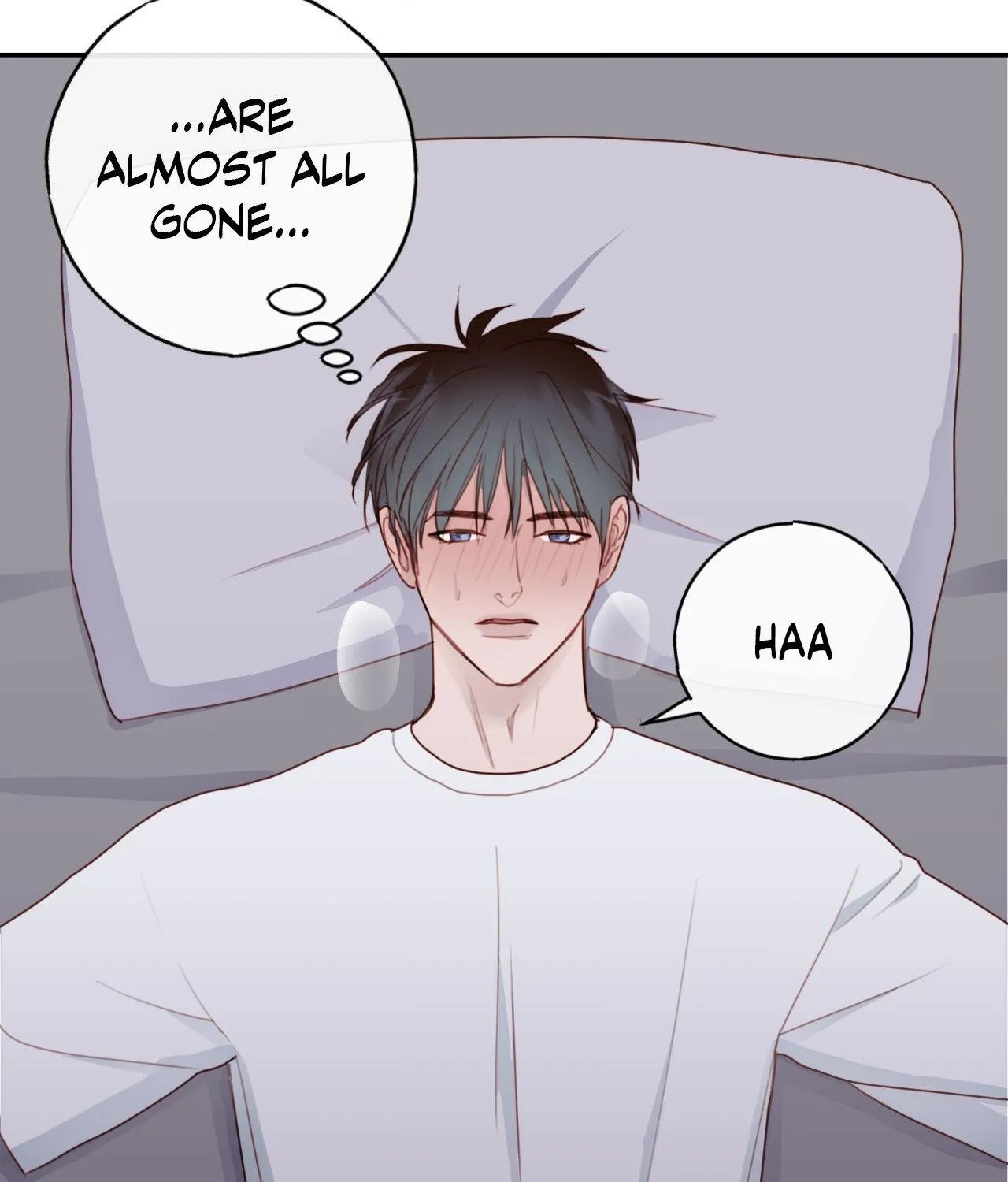 Alpha Buddy Chapter 39 page 91 - 