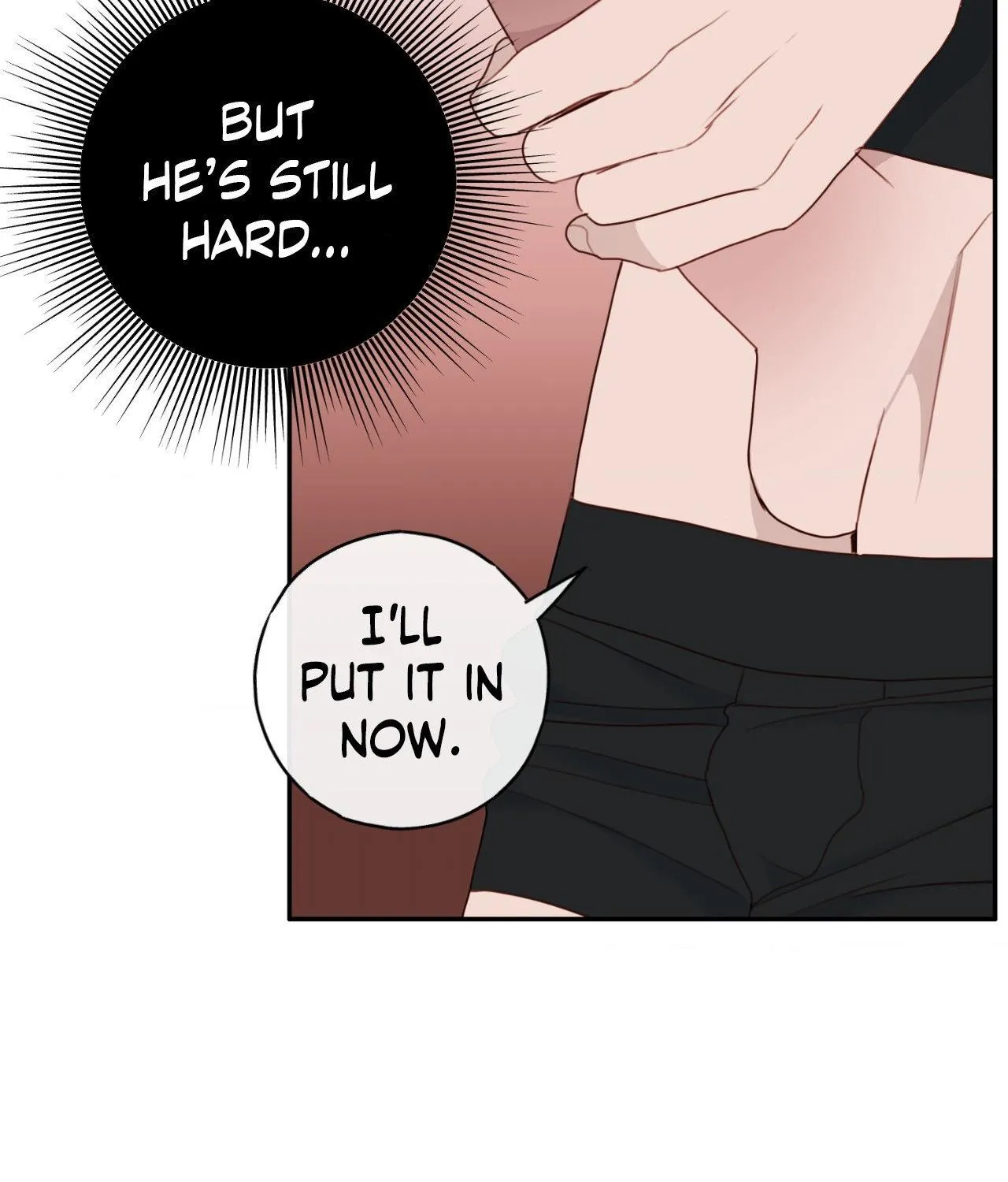 Alpha Buddy Chapter 39 page 93 - 