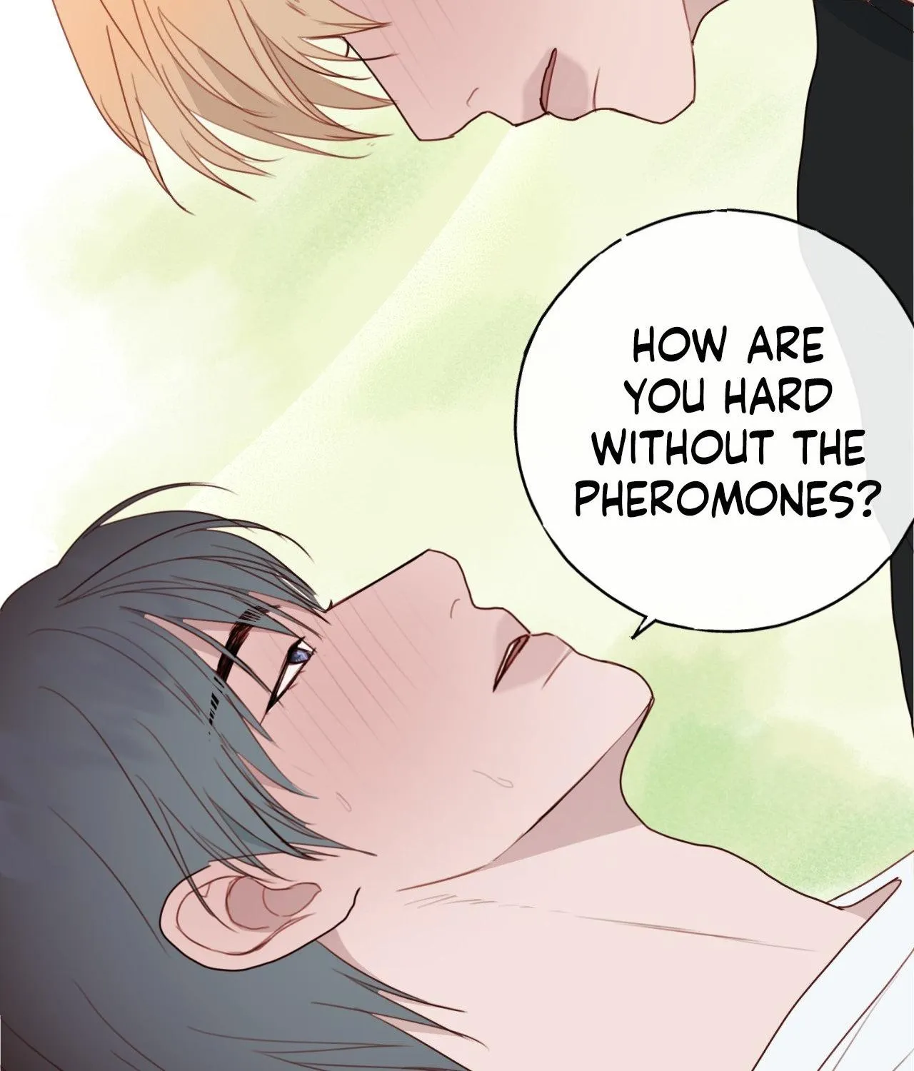 Alpha Buddy Chapter 39 page 96 - 
