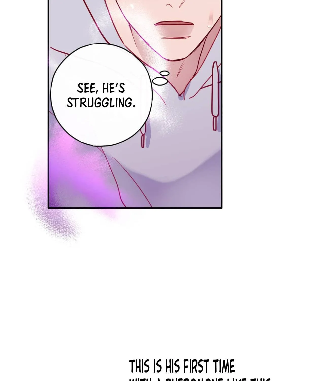Alpha Buddy Chapter 4 page 108 - 
