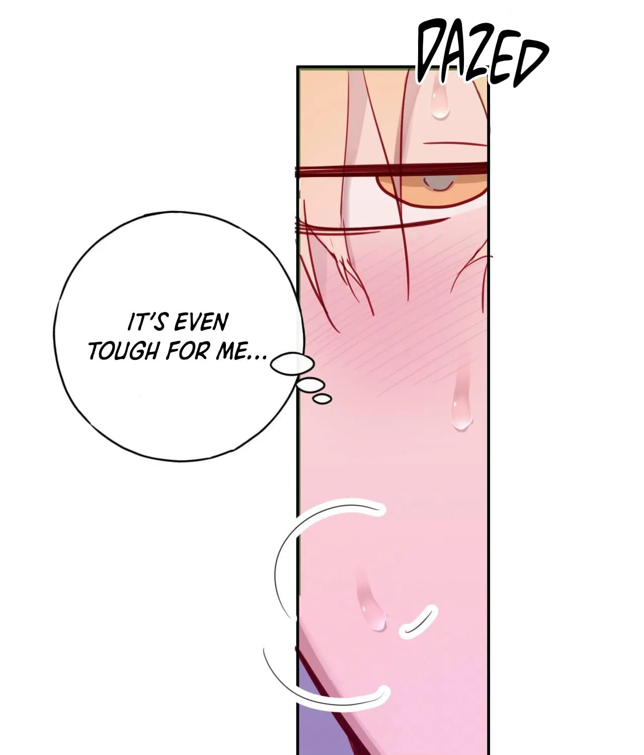 Alpha Buddy Chapter 4 page 110 - 
