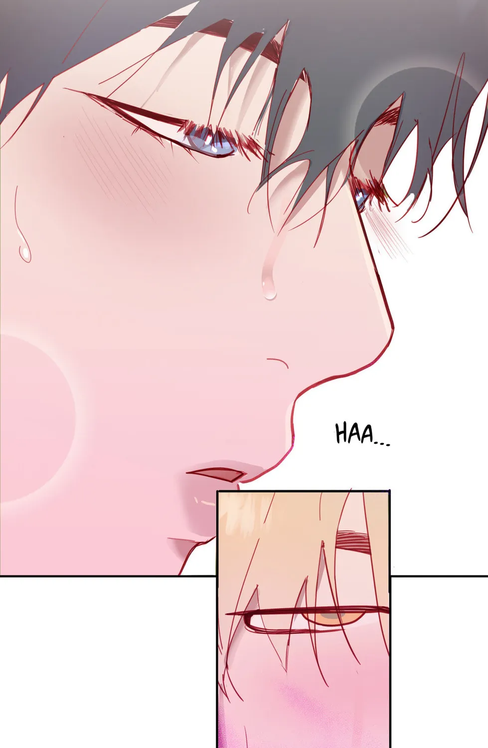 Alpha Buddy Chapter 4 page 114 - 