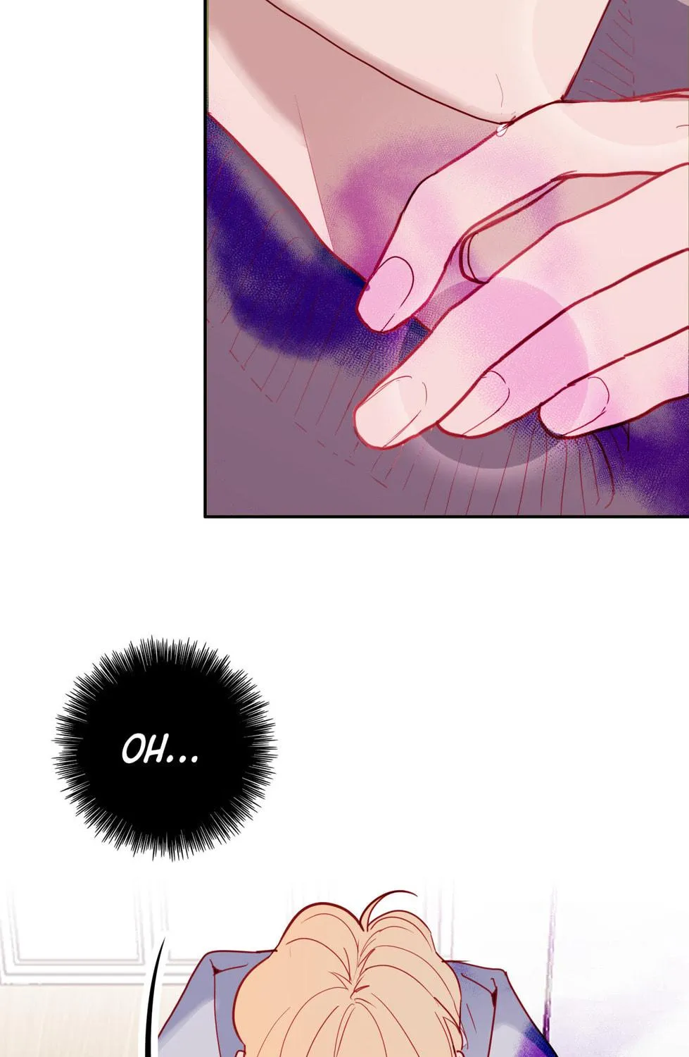 Alpha Buddy Chapter 4 page 118 - 