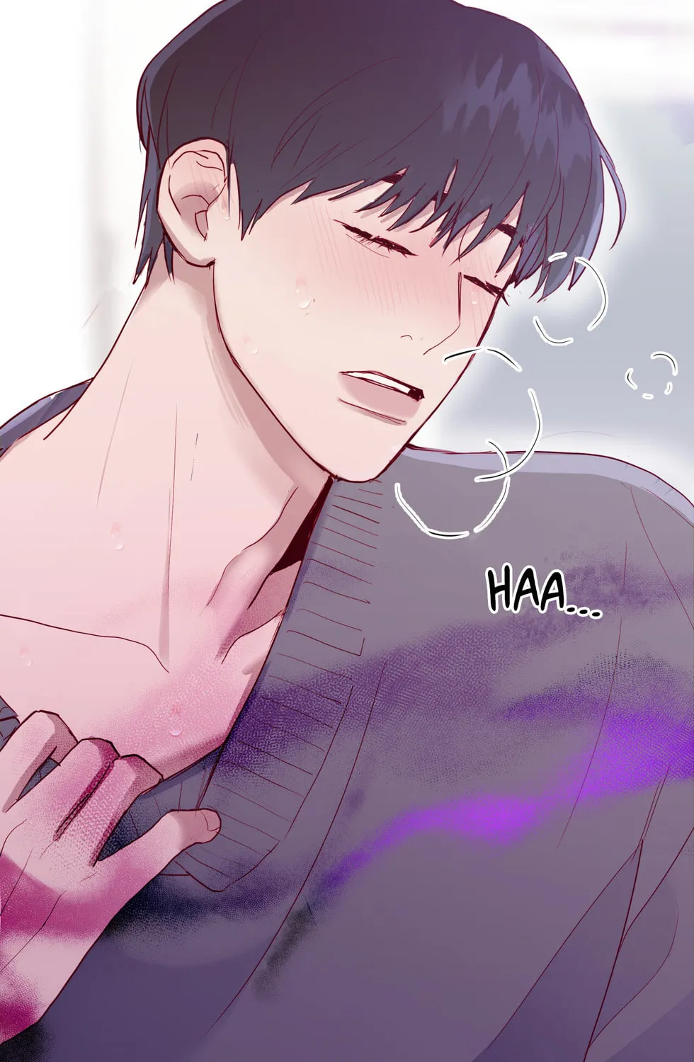 Alpha Buddy Chapter 4 page 126 - 