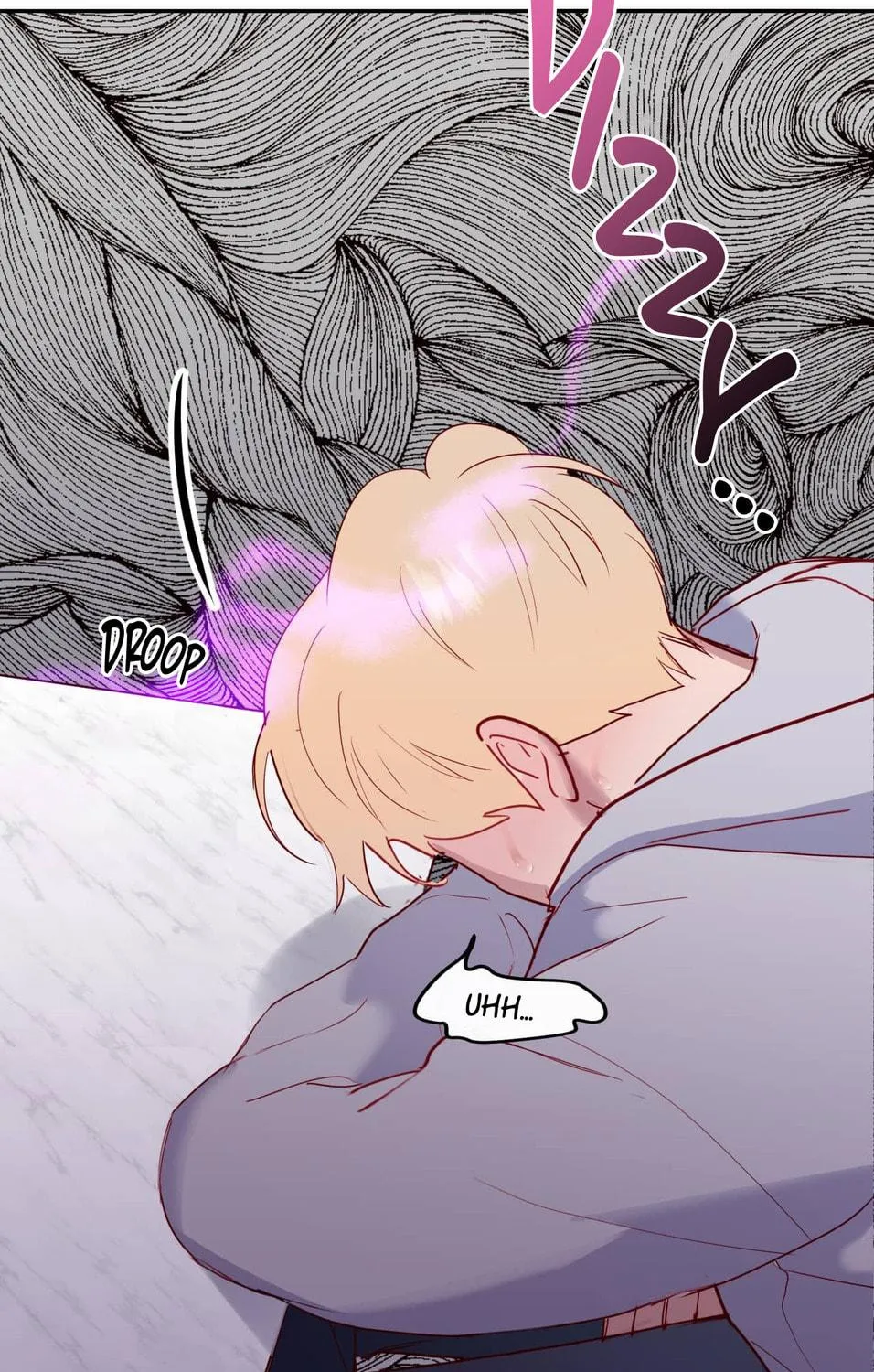 Alpha Buddy Chapter 4 page 136 - 