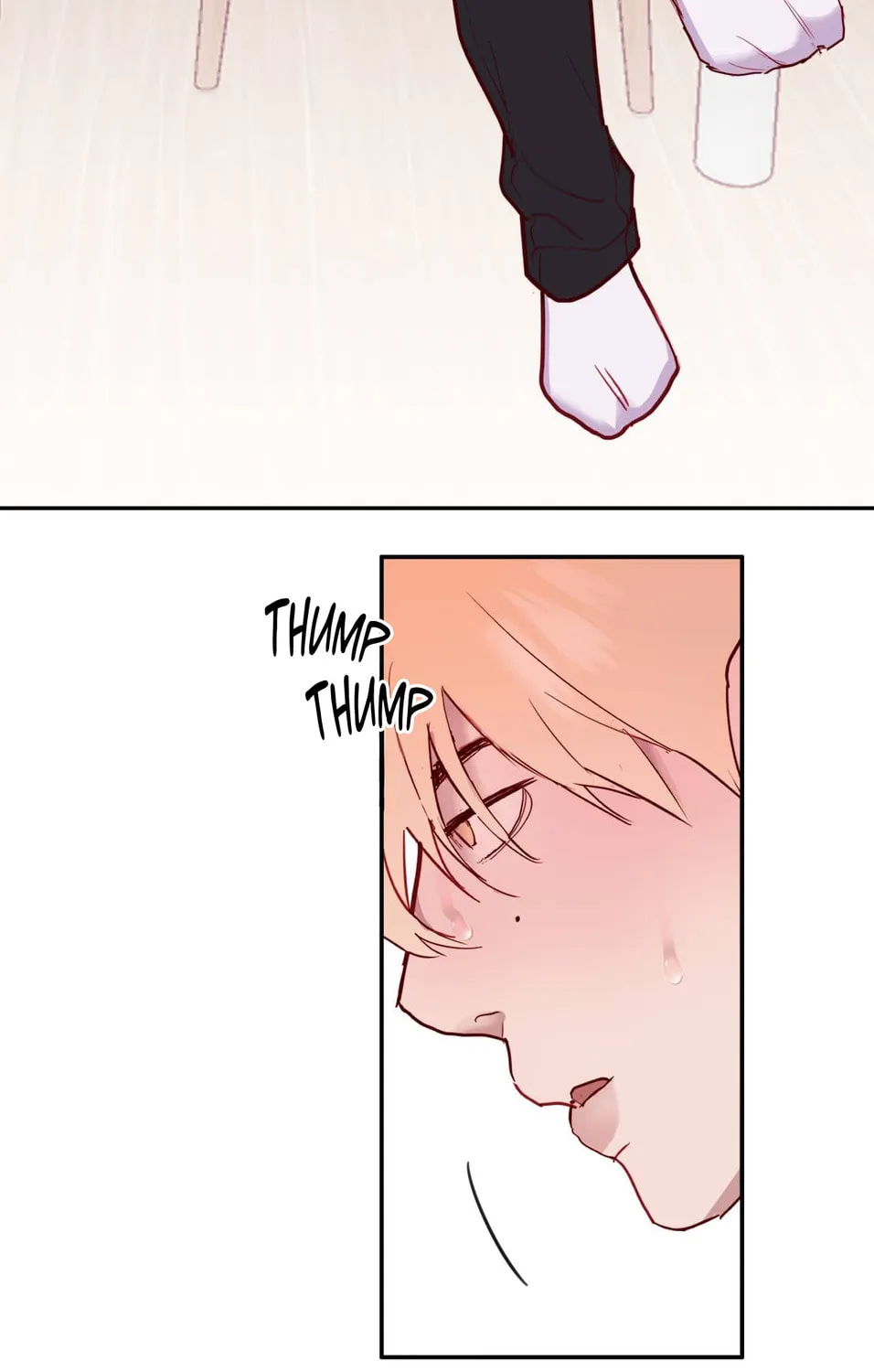 Alpha Buddy Chapter 4 page 140 - 