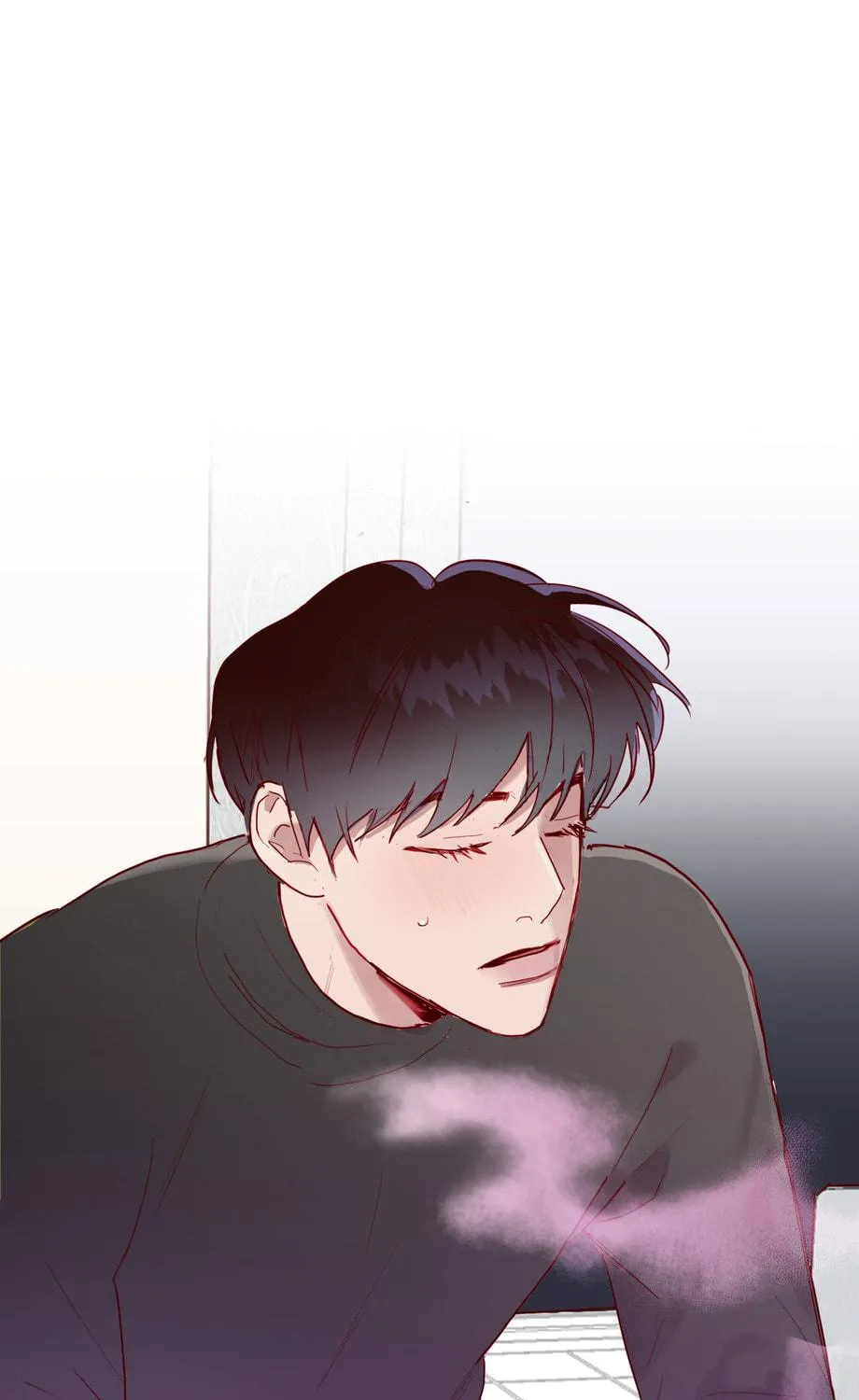 Alpha Buddy Chapter 4 page 38 - 