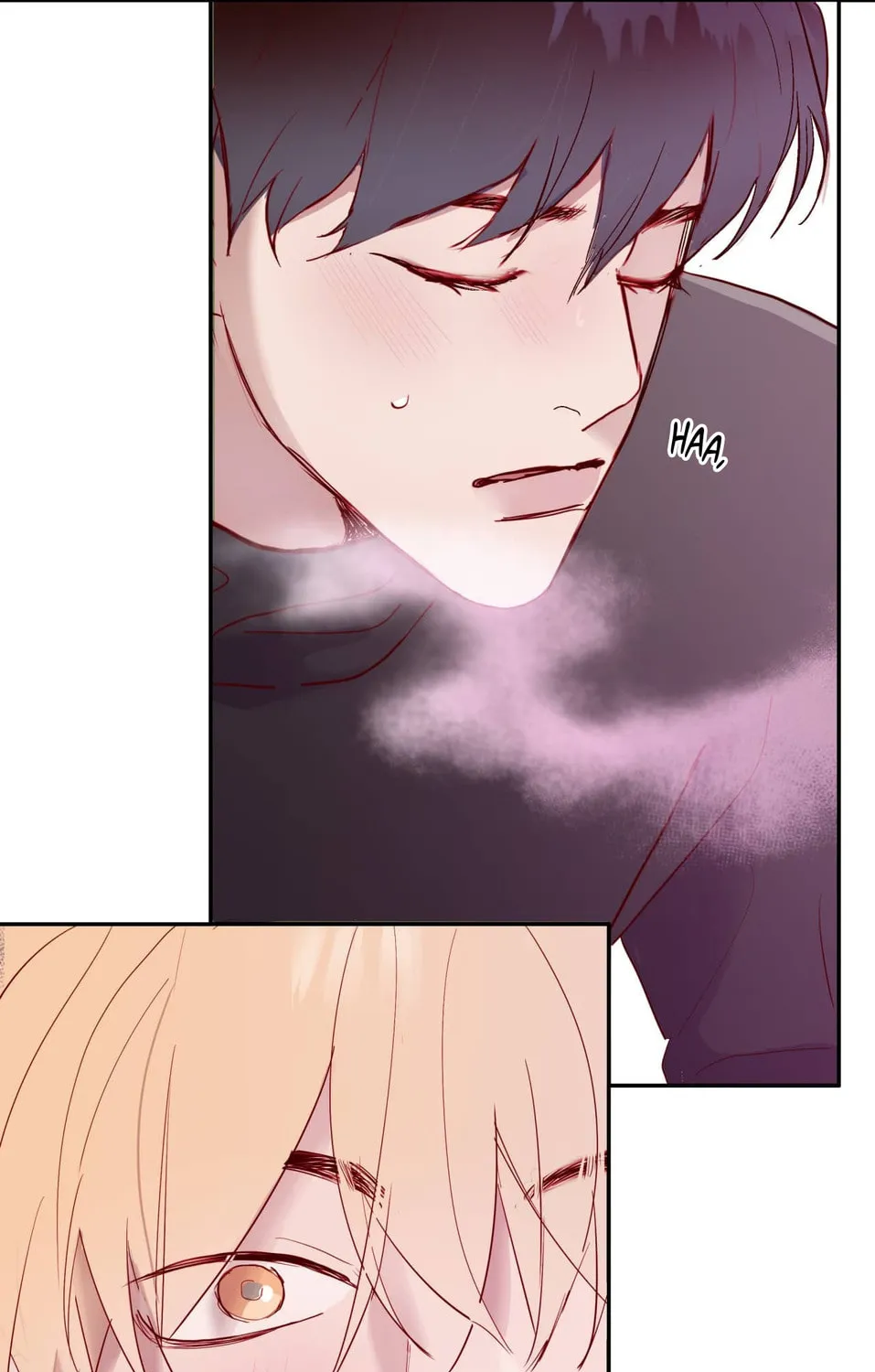 Alpha Buddy Chapter 4 page 42 - 
