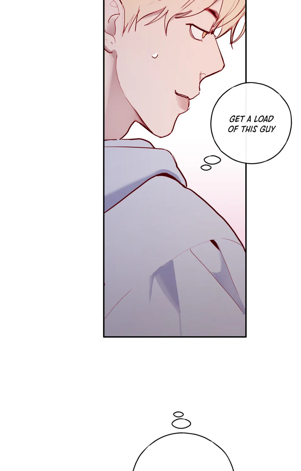 Alpha Buddy Chapter 4 page 50 - 