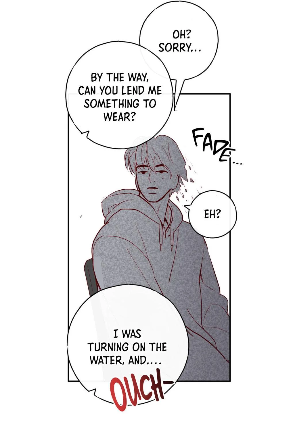Alpha Buddy Chapter 4 page 68 - 
