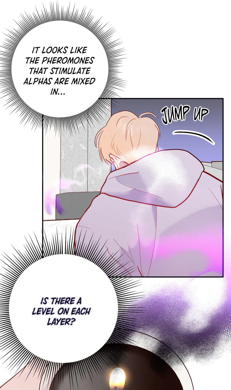 Alpha Buddy Chapter 4 page 80 - 