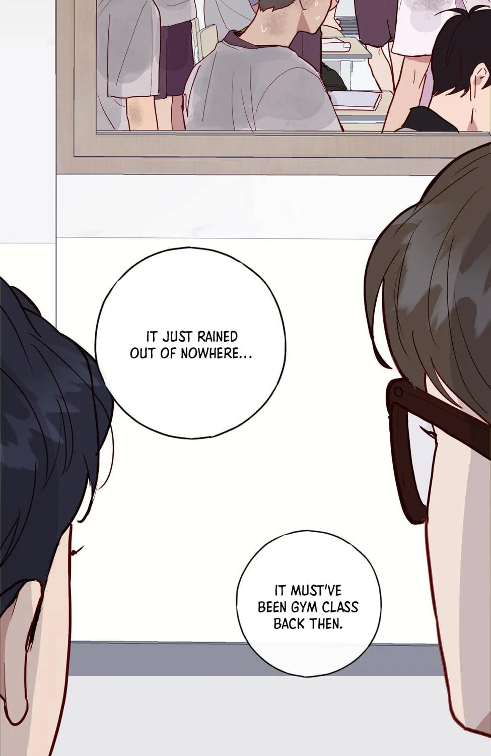 Alpha Buddy Chapter 4 page 10 - 