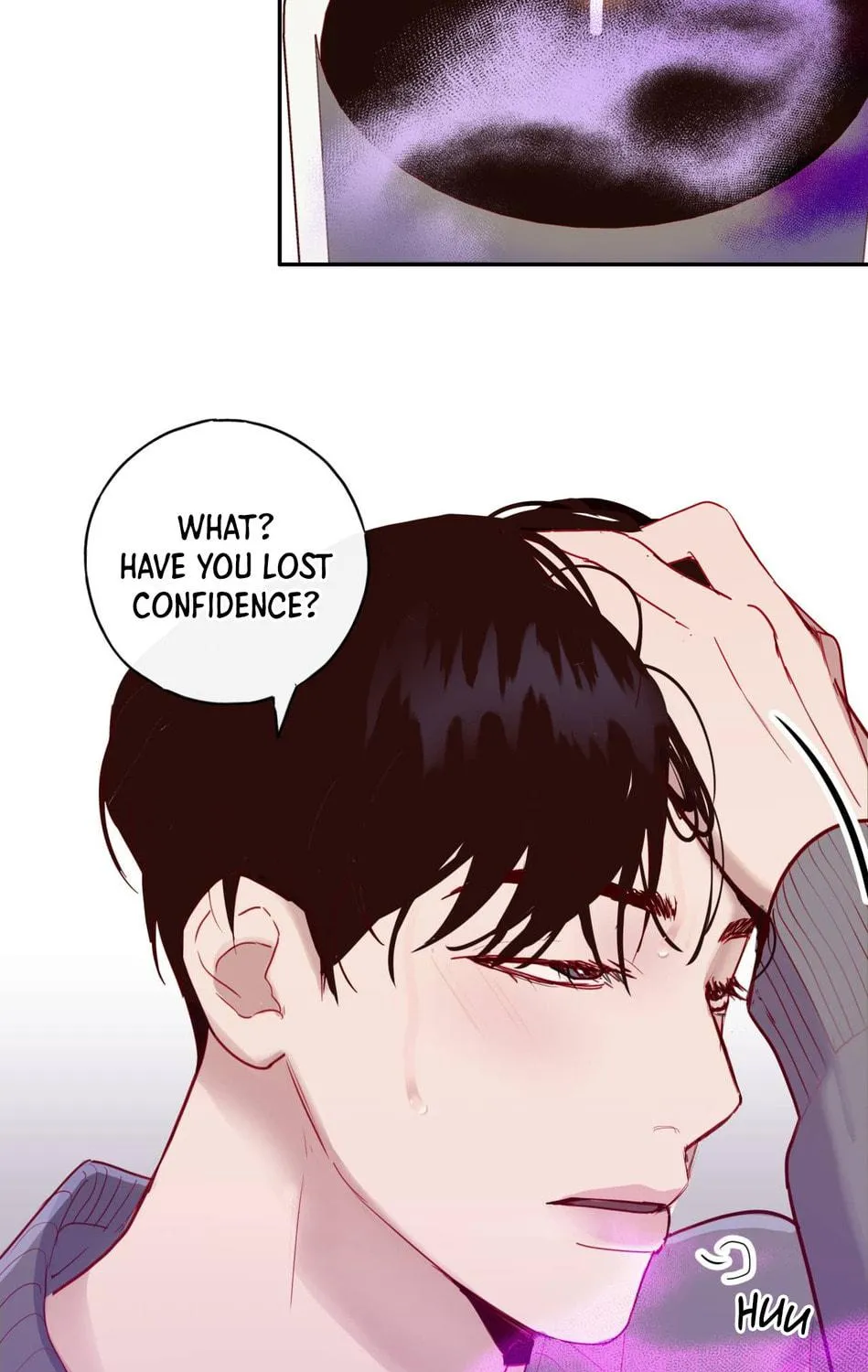 Alpha Buddy Chapter 4 page 94 - 