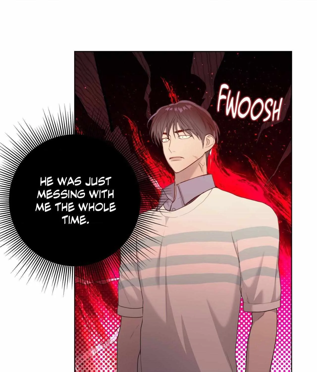 Alpha Buddy Chapter 42 page 11 - 