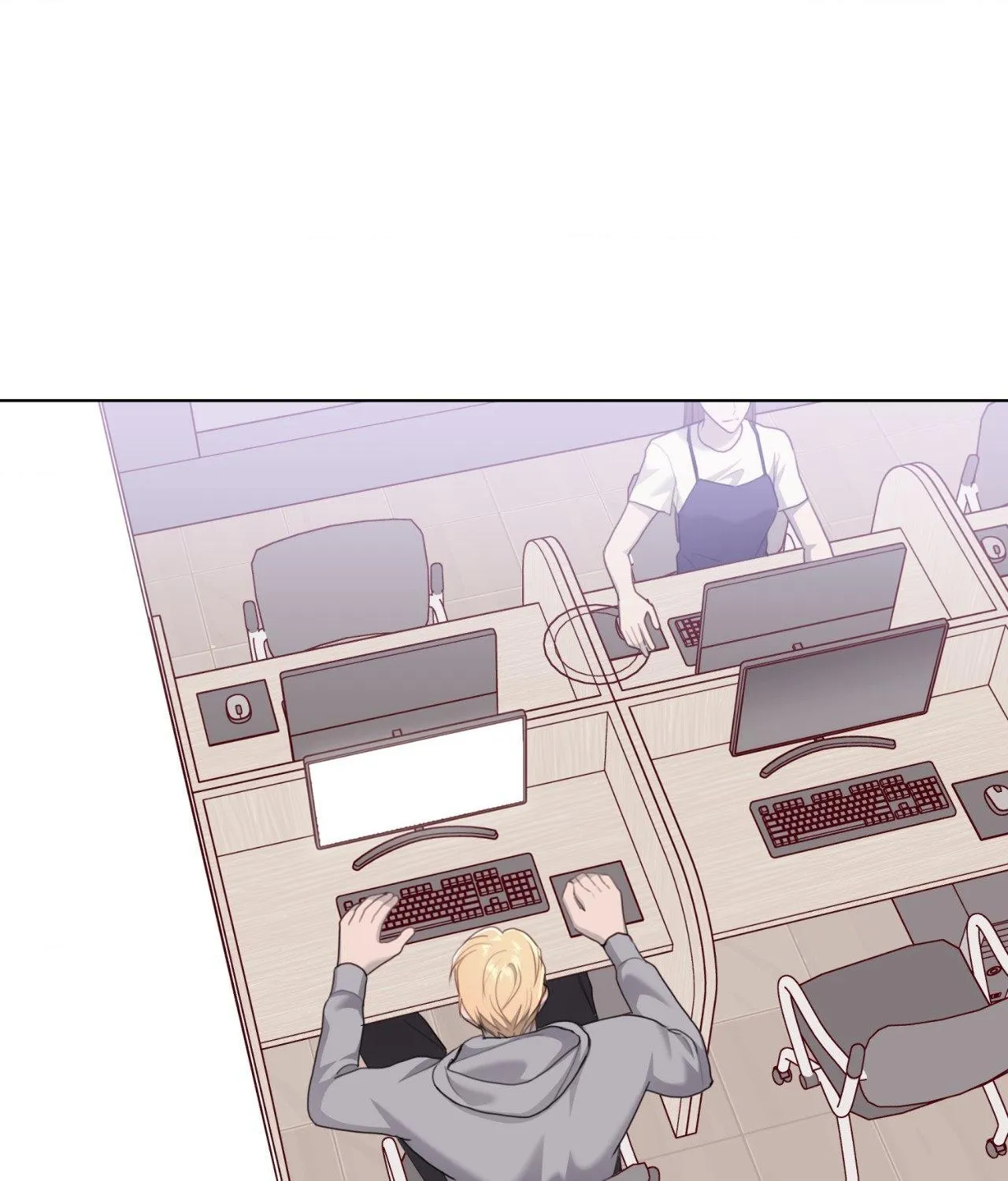 Alpha Buddy Chapter 42 page 103 - 
