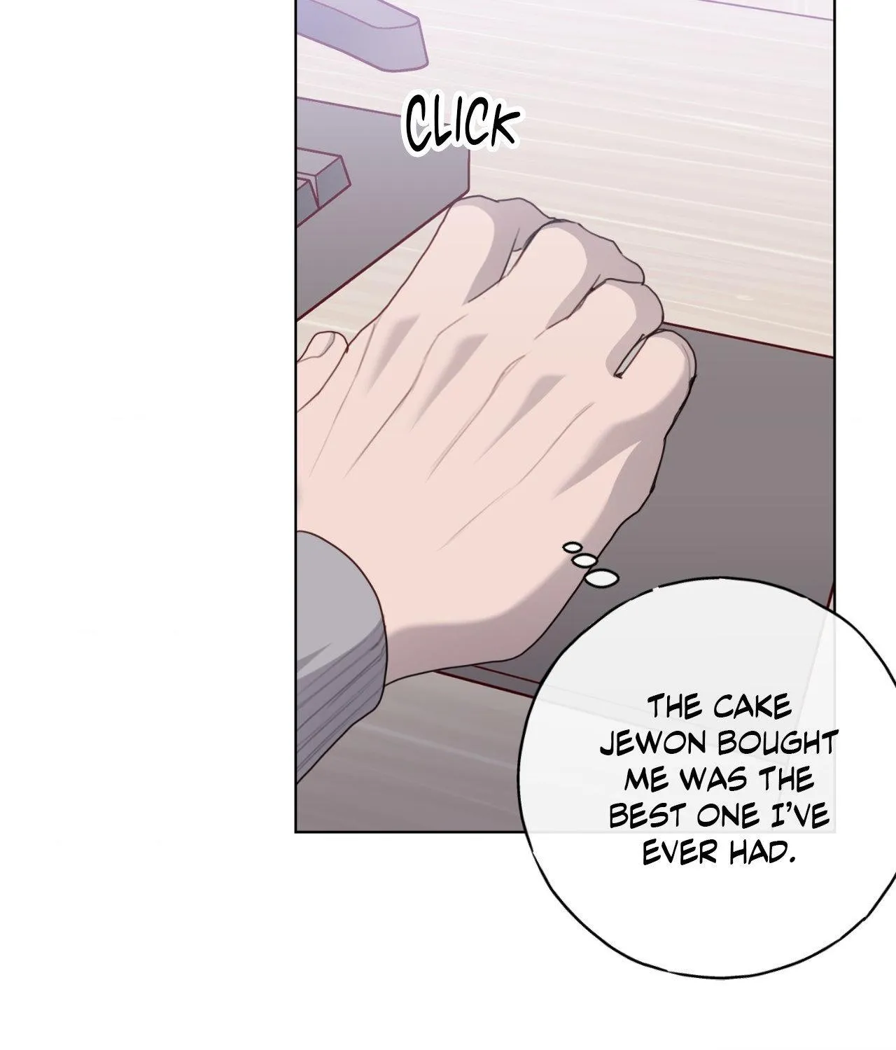 Alpha Buddy Chapter 42 page 105 - 