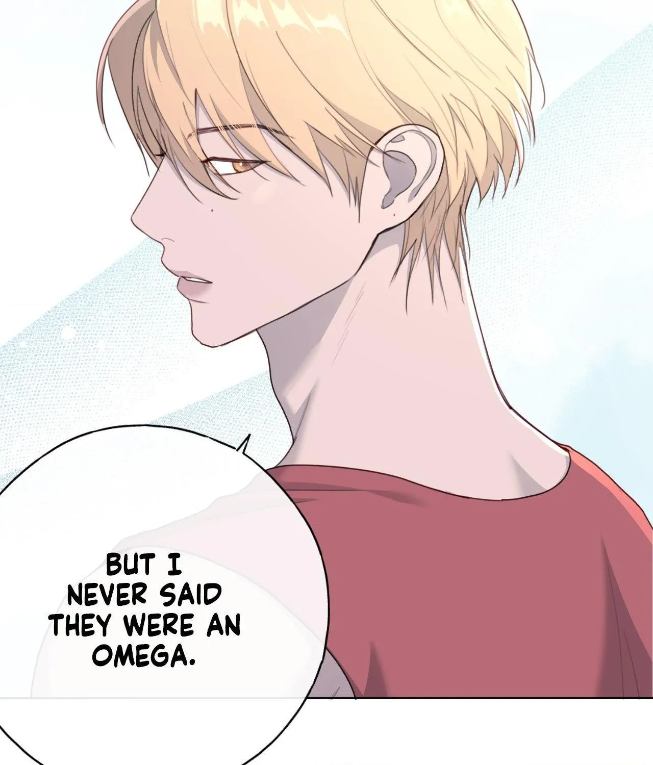 Alpha Buddy Chapter 42 page 16 - 