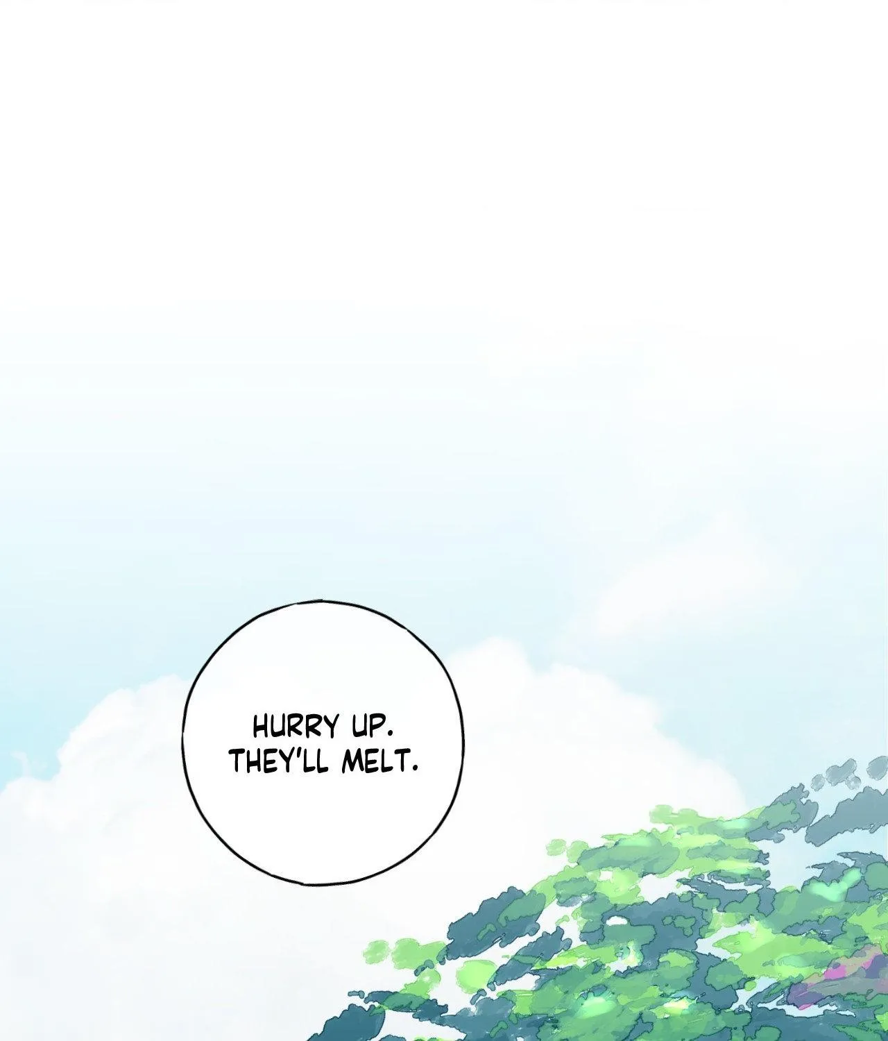 Alpha Buddy Chapter 42 page 20 - 