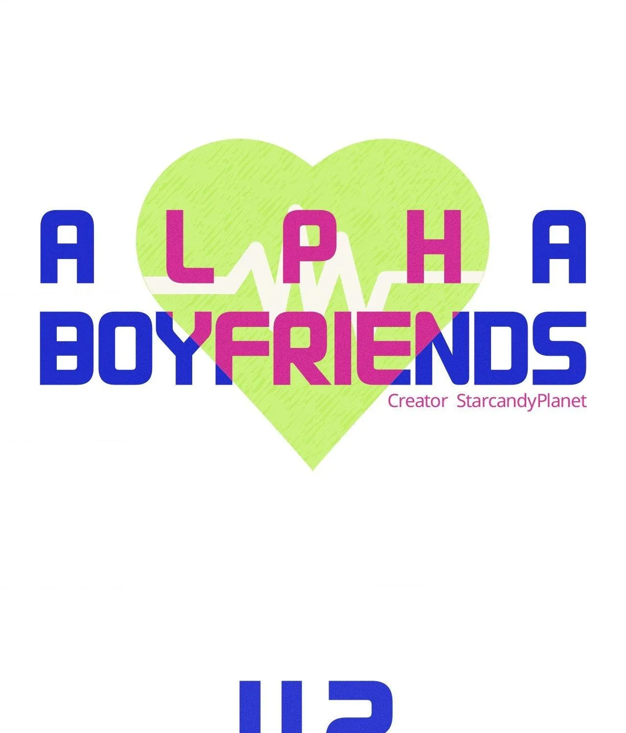 Alpha Buddy Chapter 42 page 22 - 