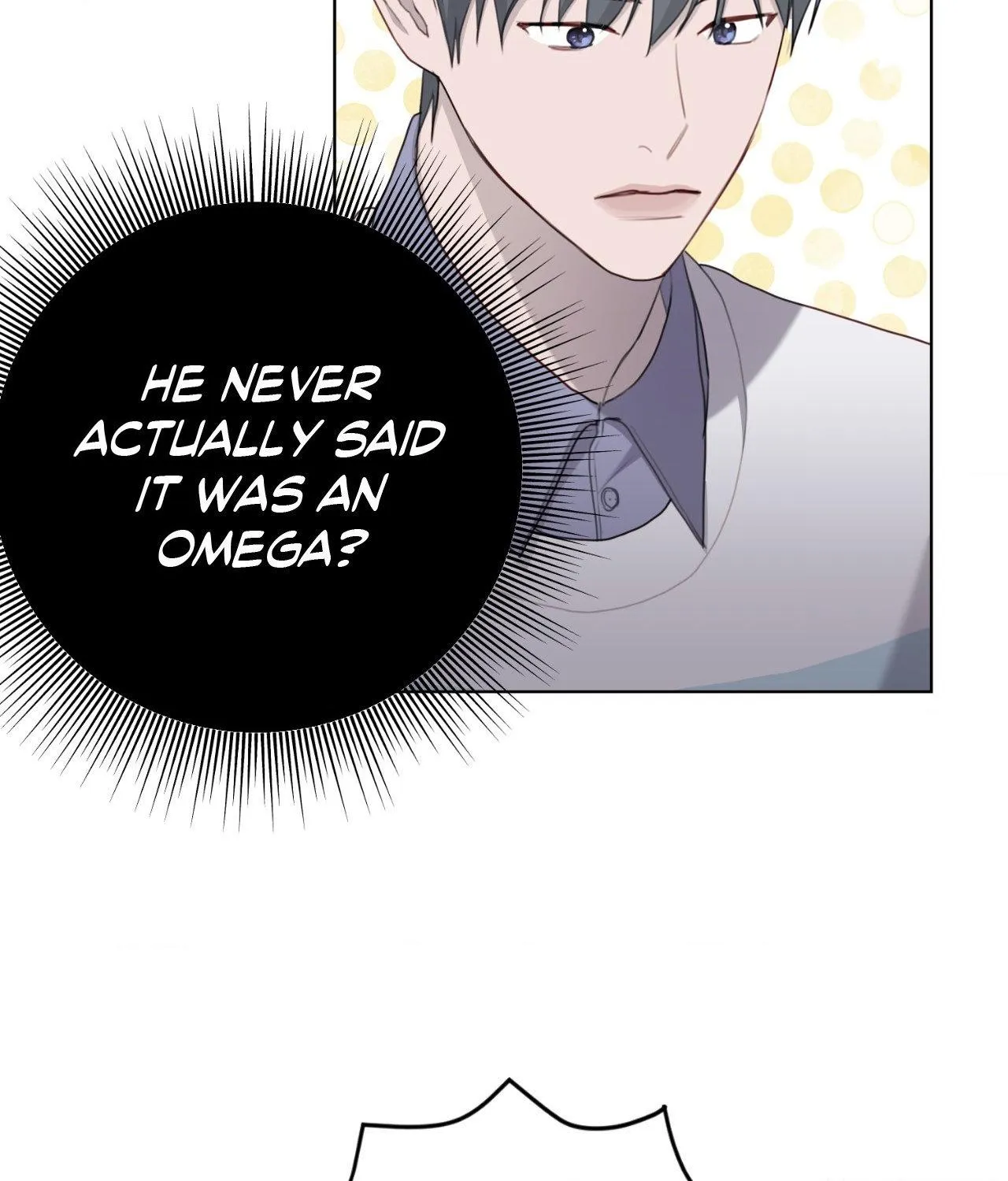 Alpha Buddy Chapter 42 page 26 - 